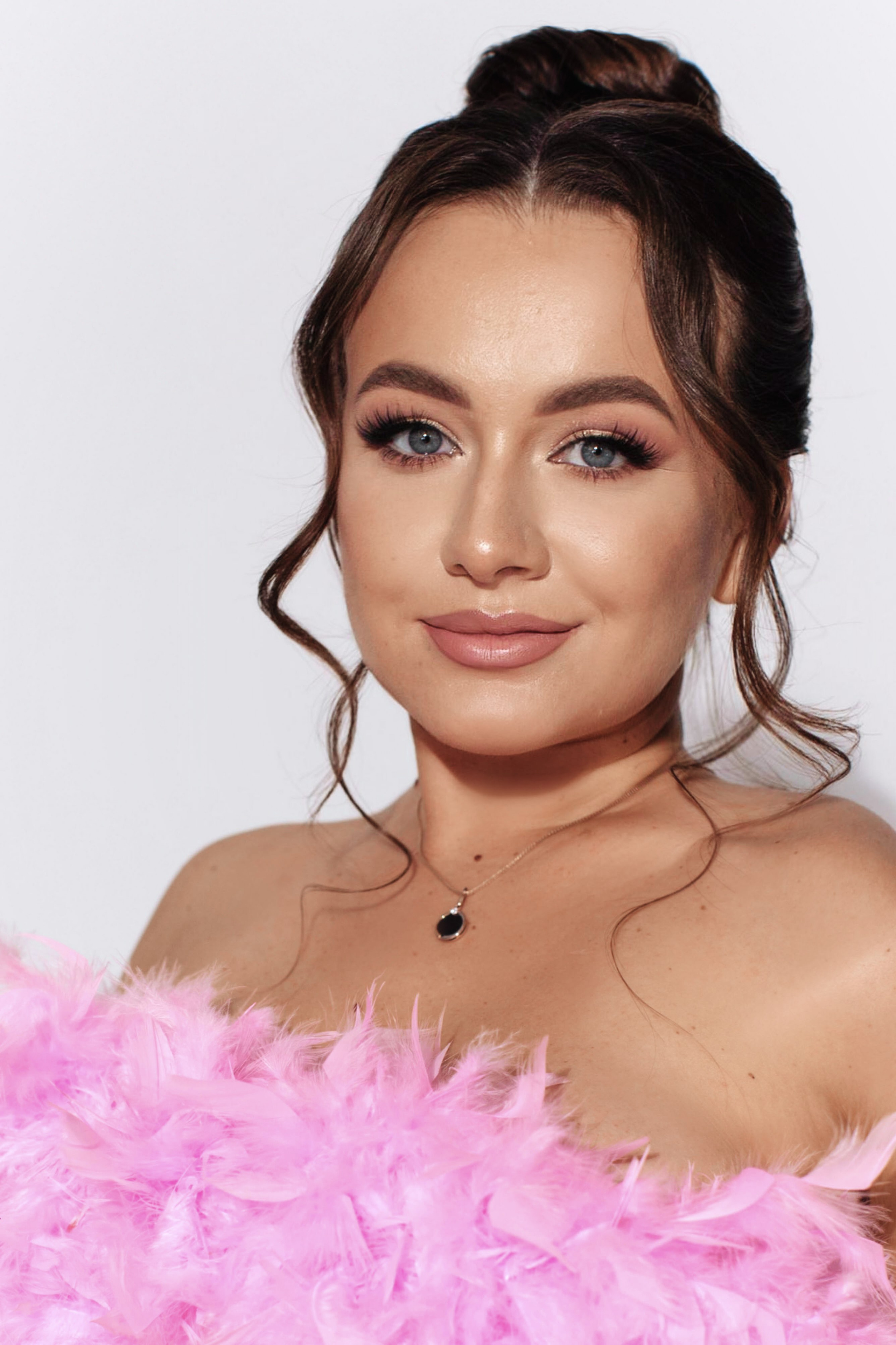 Варвара. Фотограф Лиана Артемова в Пензе