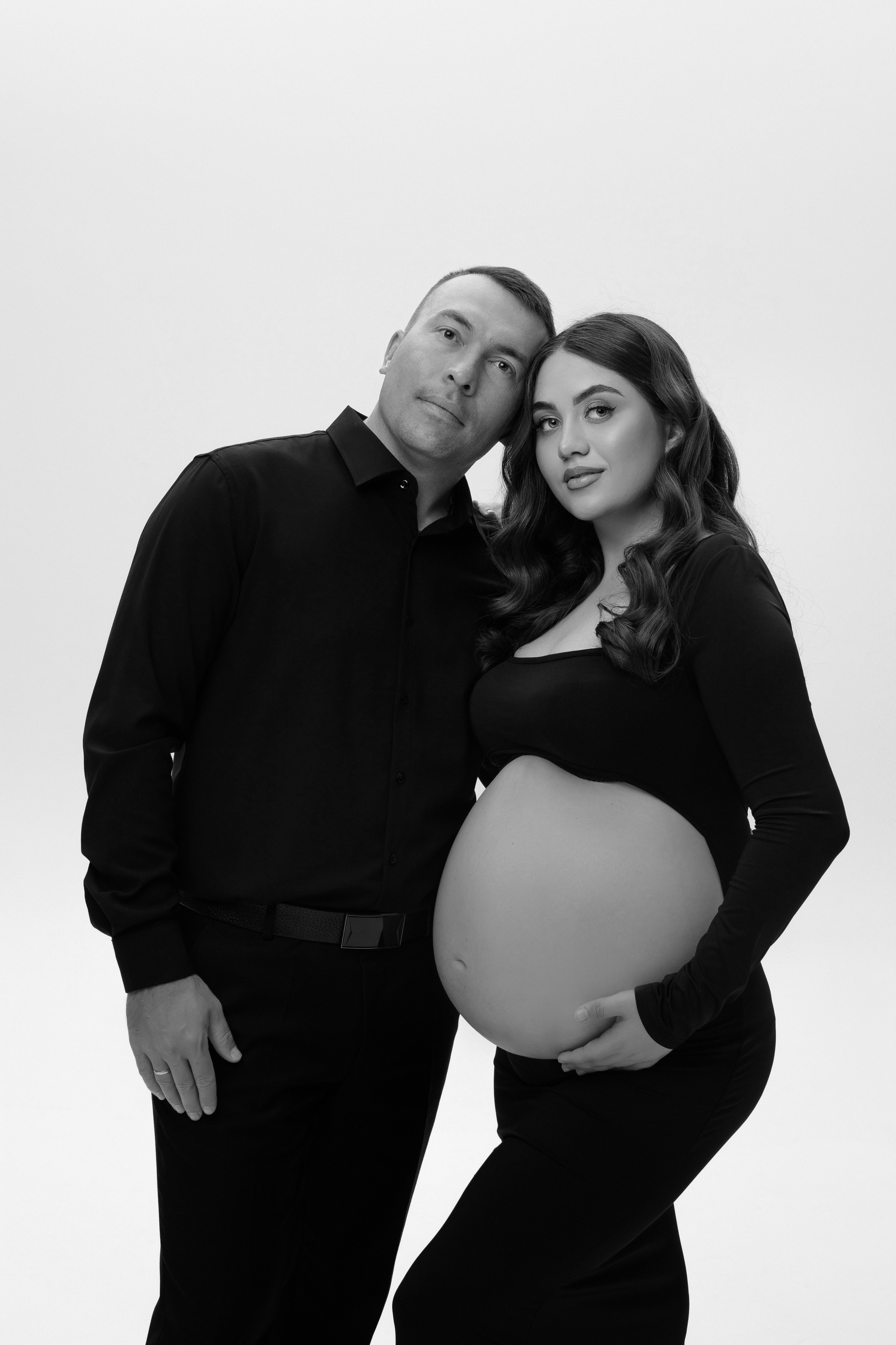 Беременность. Фотограф Лиана Артемова в Пензе