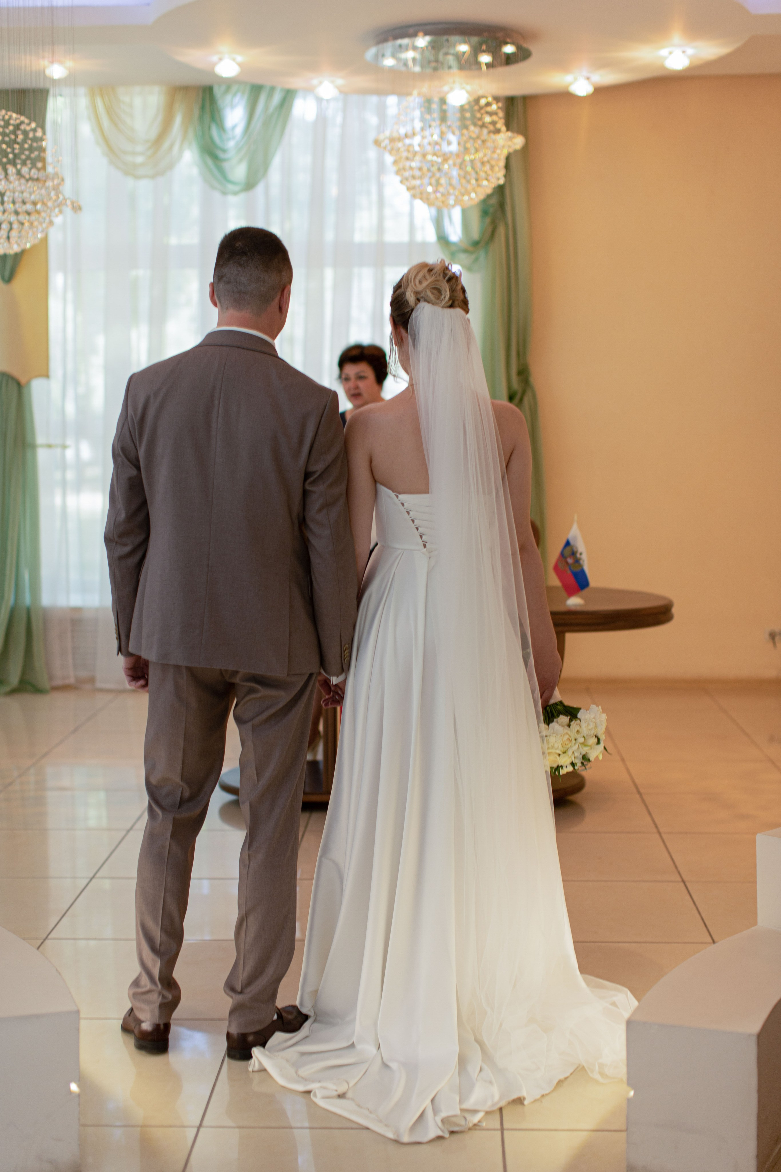 2. Фотограф Лиана Артемова в Пензе