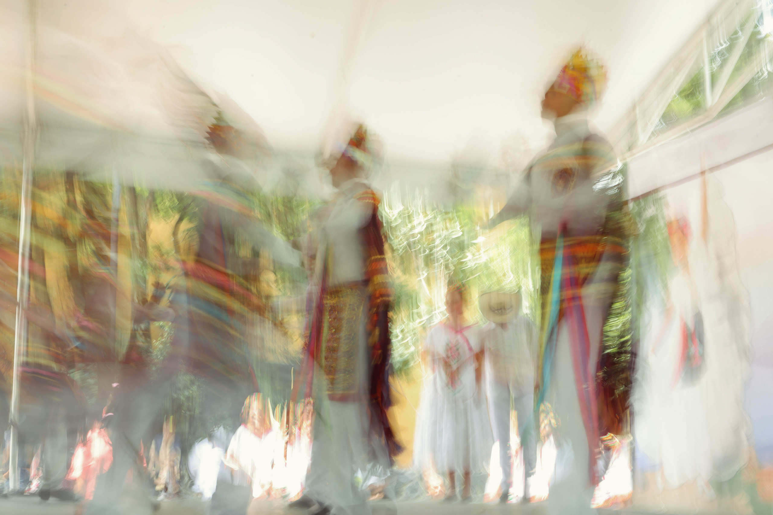 Стихия танца. Kateserbina