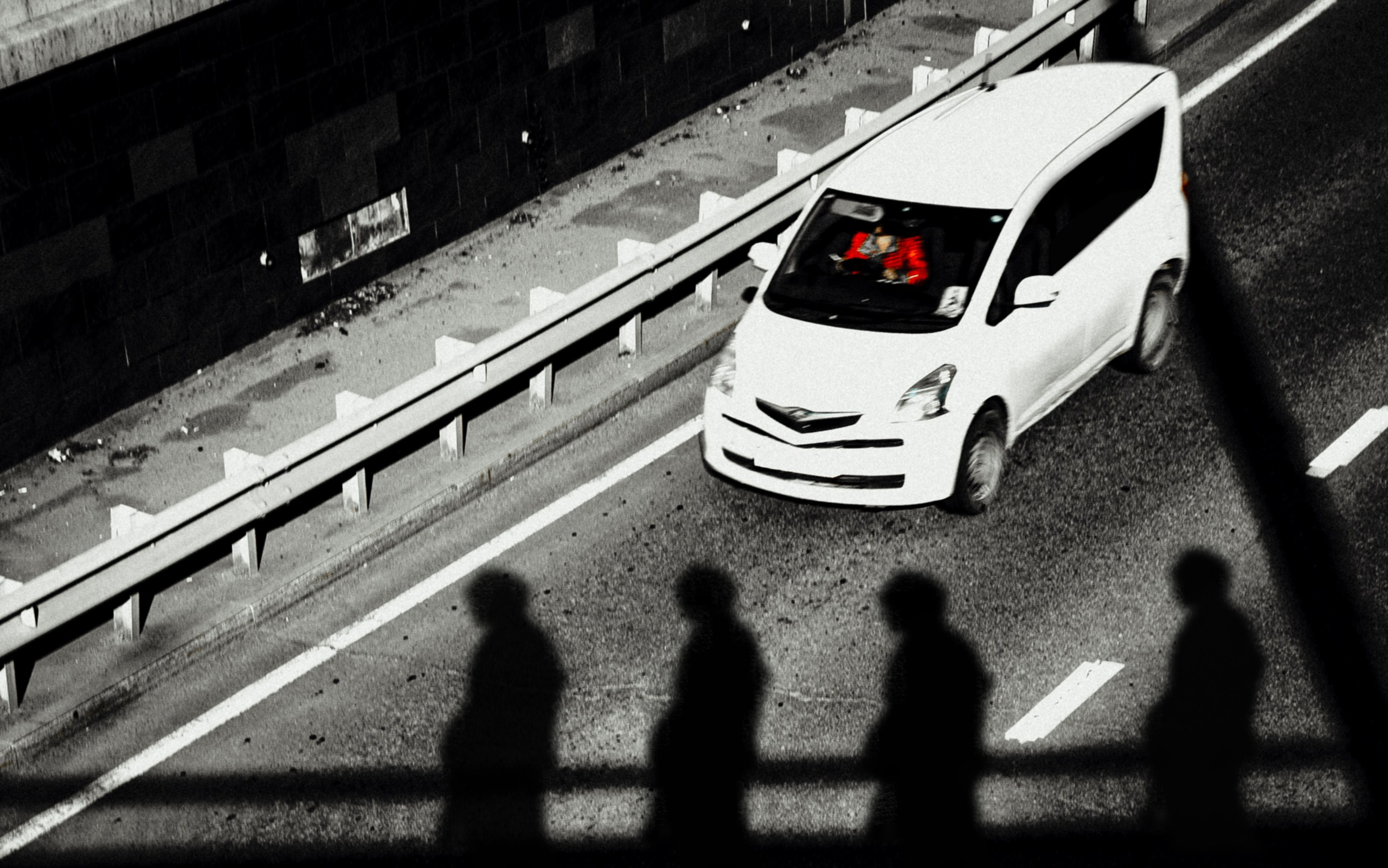 Gallery / Галерея. Кир Анисин. Режиссер & фотограф