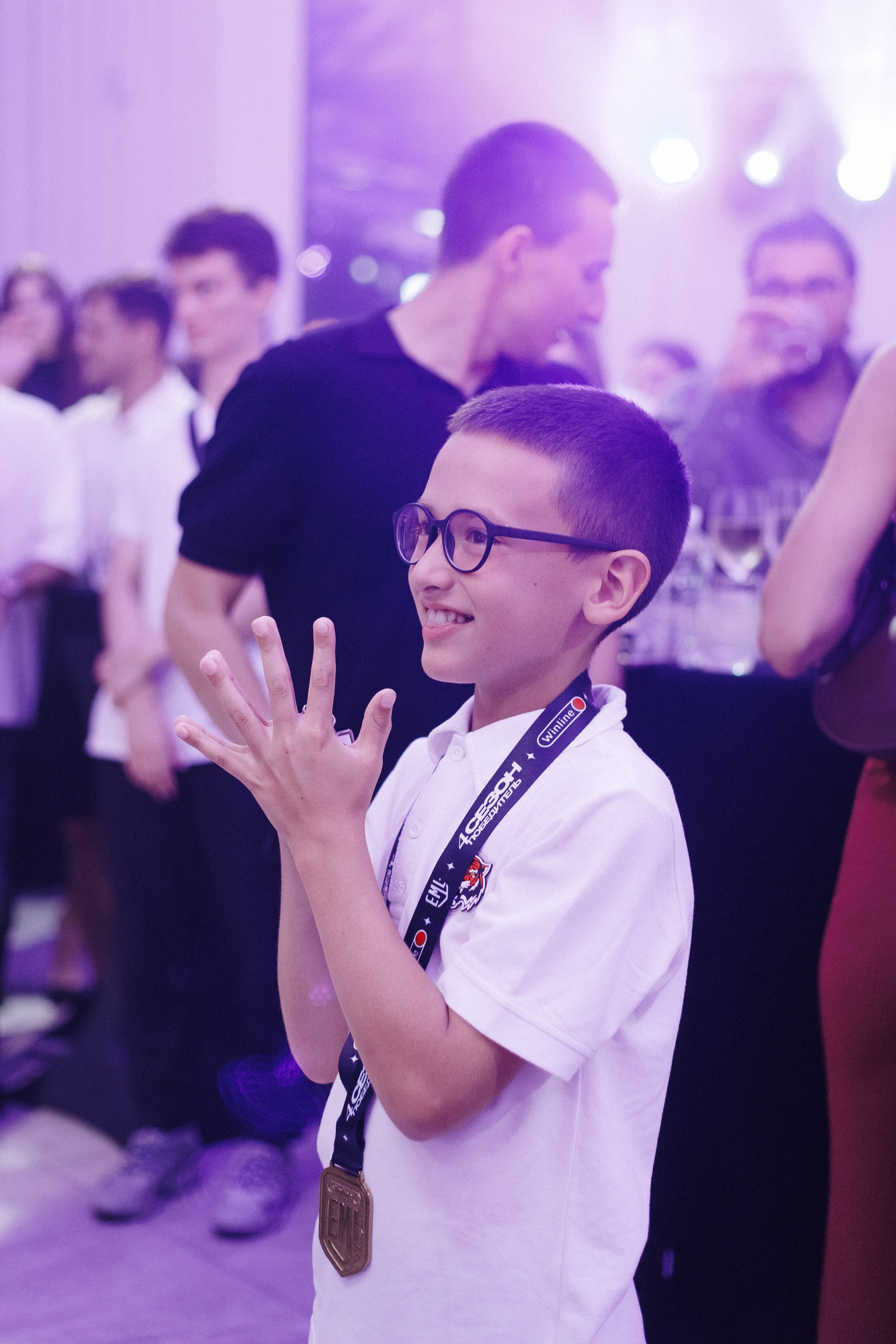 MEDIALIGA DV — AFTER PARTY. СВОИ. ФОТООТЧЕТЫ-СОБЫТИЯ-МЕСТА