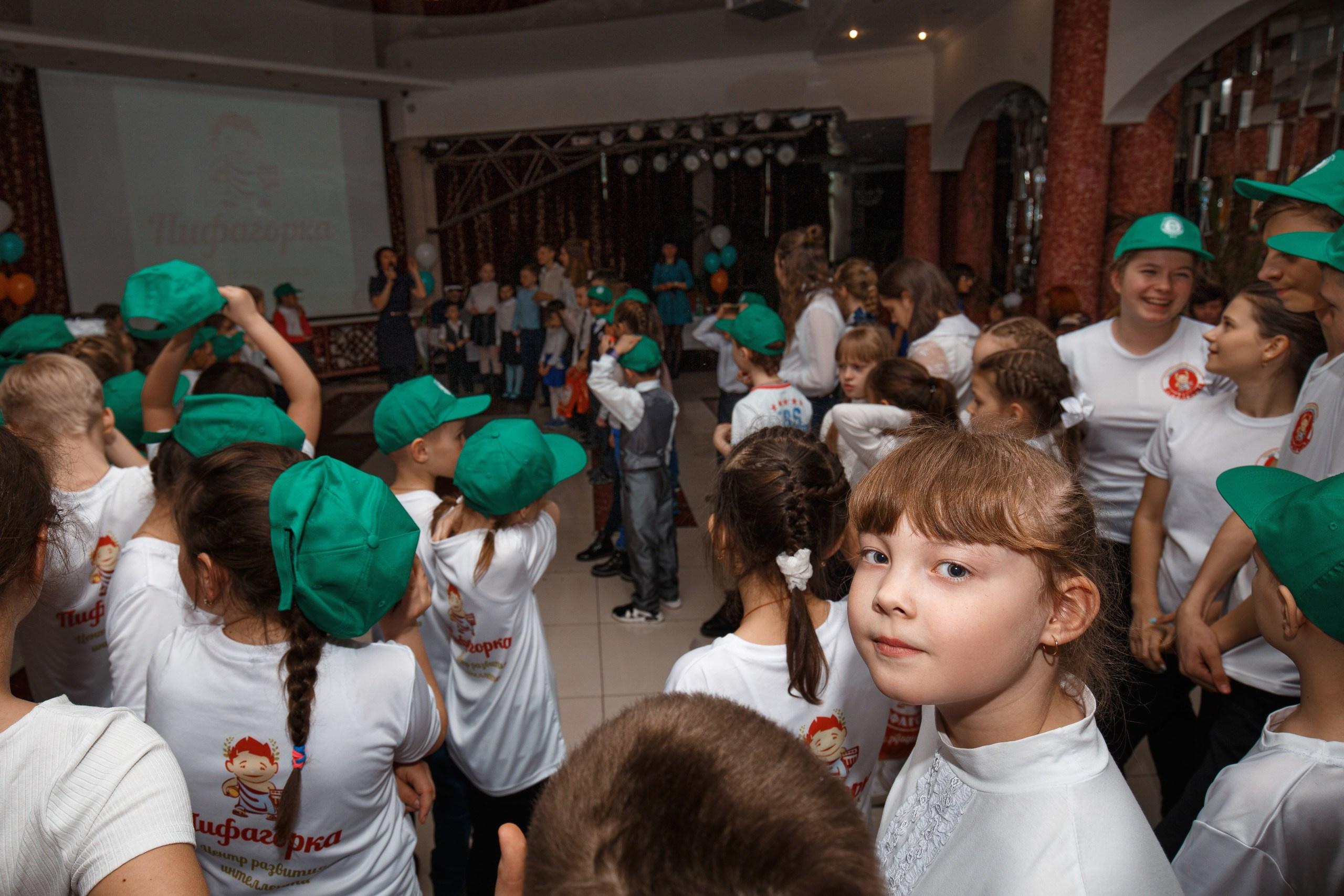 Детская съёмка. Фотограф в Санкт-Петербурге Денис Топчий