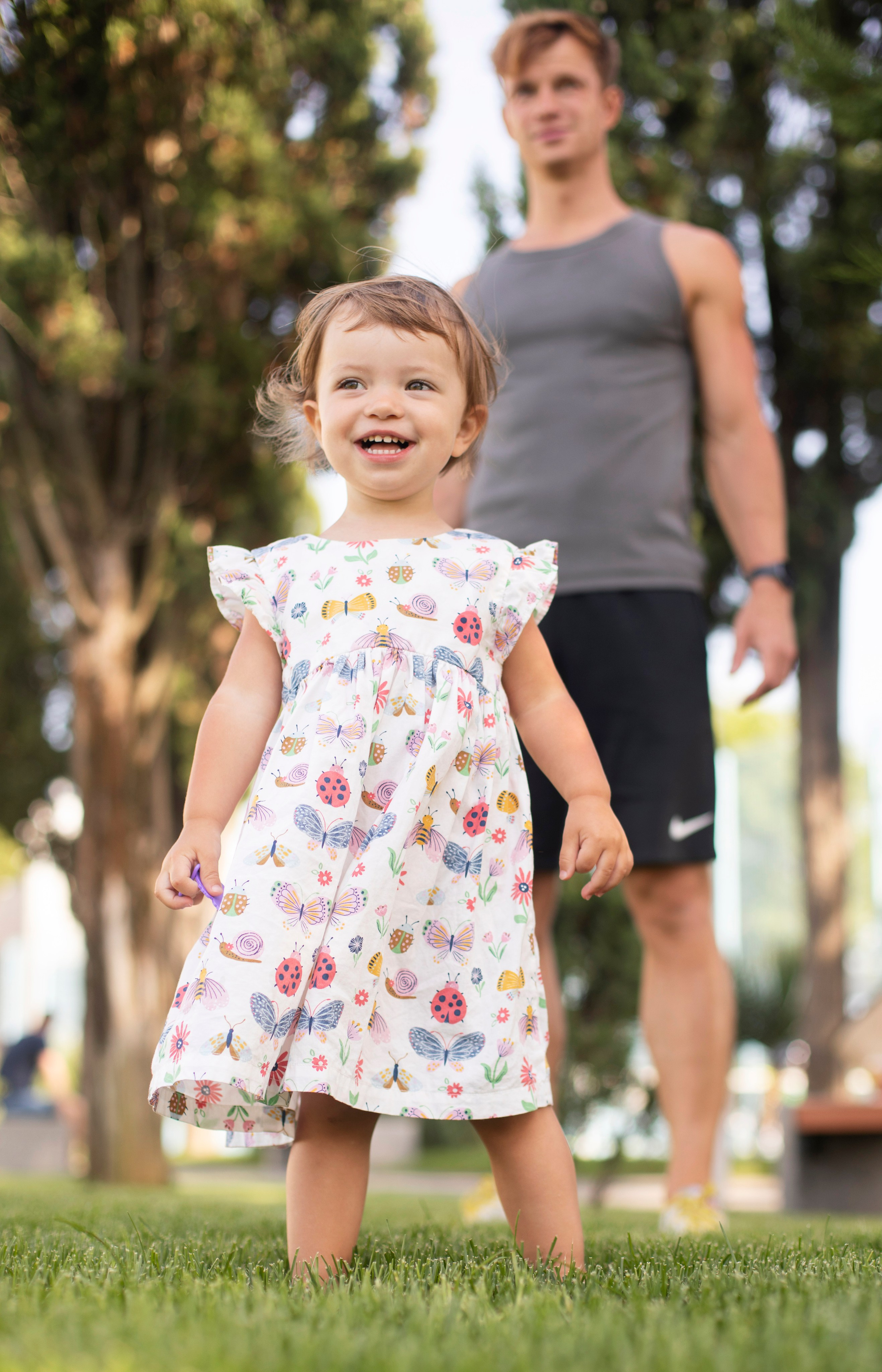 Таня, Женя и Кира. Reportage and staged photographer Natalia Sannikova