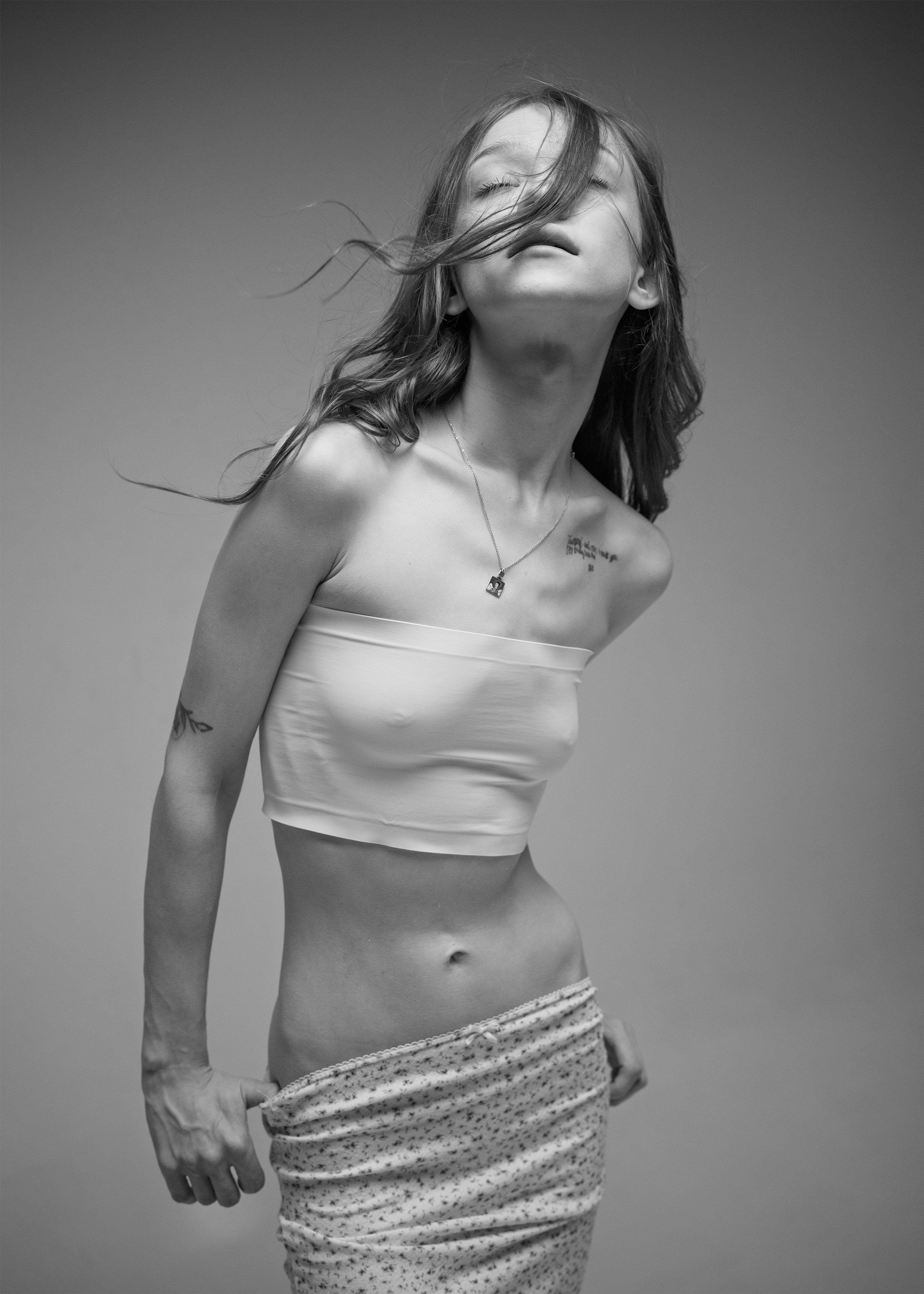 Студийные фотосессии. Творческий фотограф Ирина Баландина.  Санкт-Петербург, Мурманск