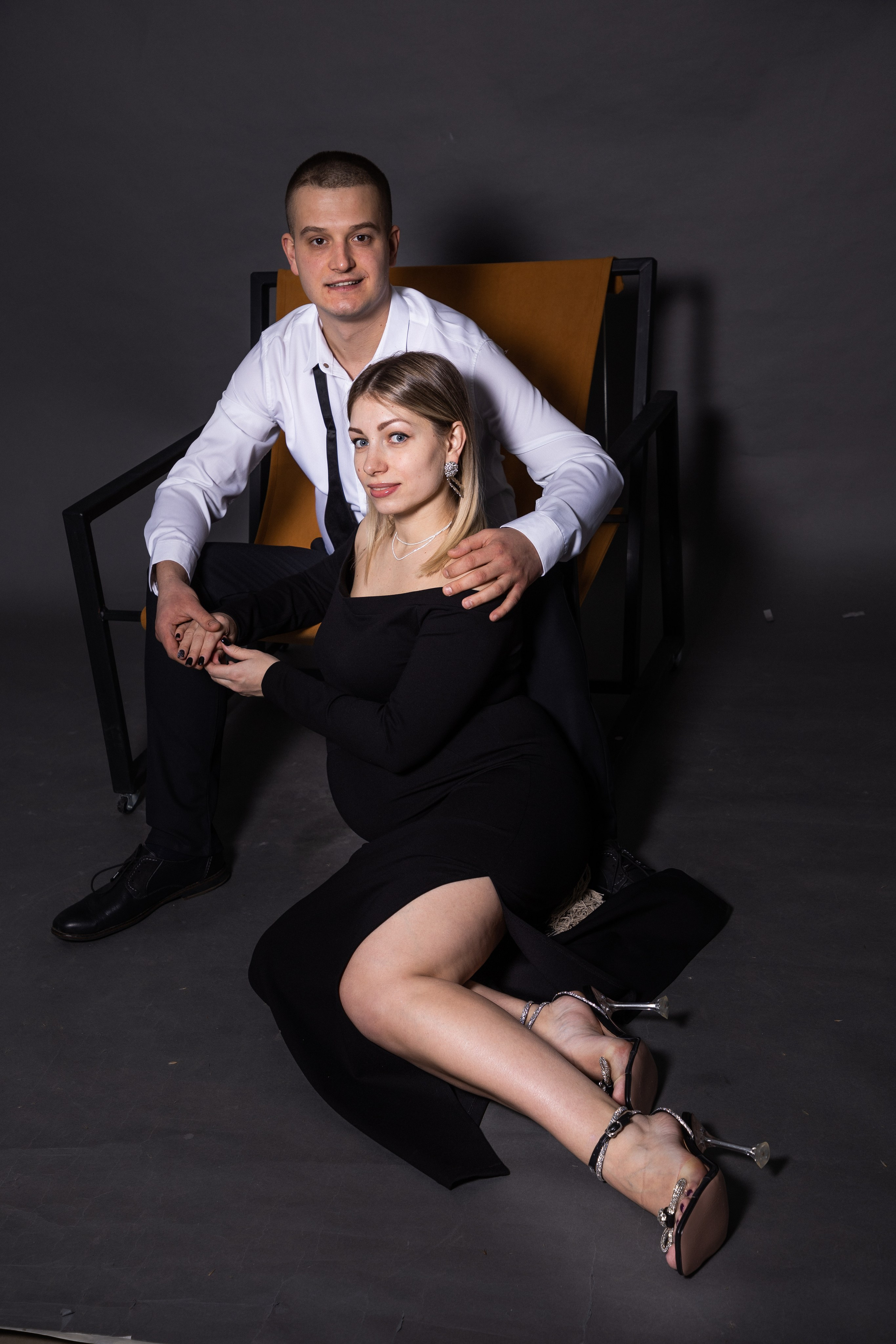 Evgeny&Tatiana loveStory. Фотограф Анастасия Тихонова