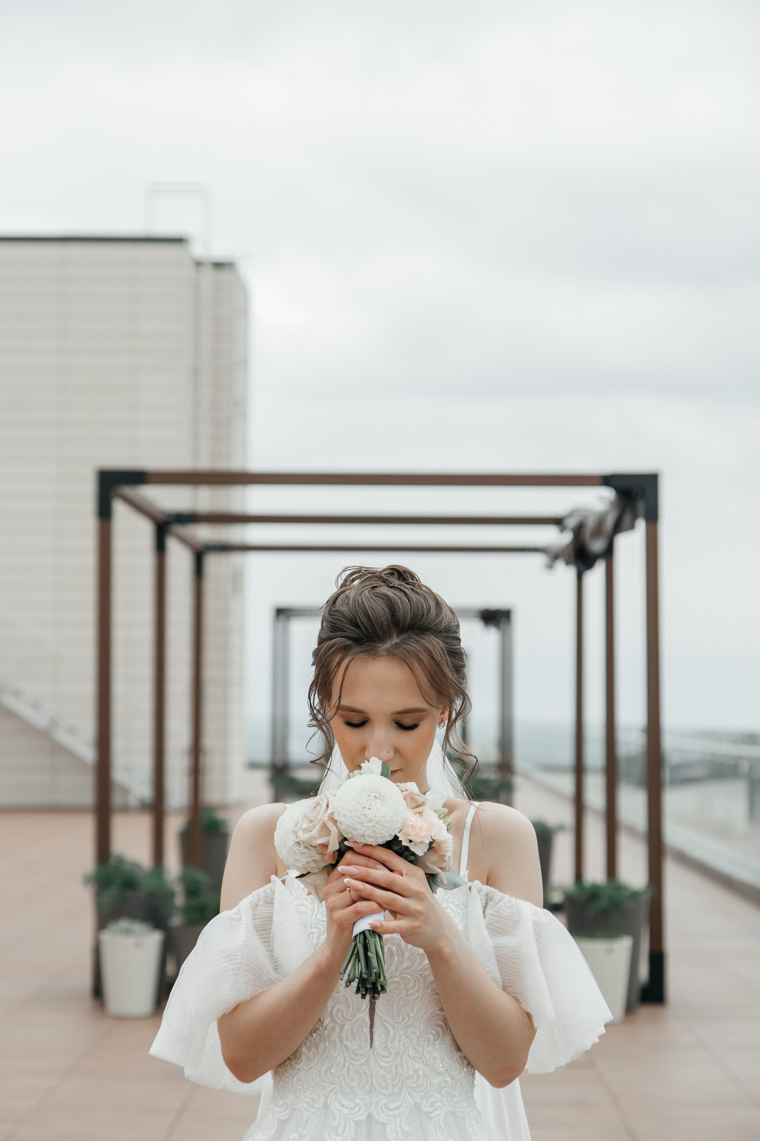 Веневитинов одобряет. Артём Бачурин — свадебный фотограф Воронеж