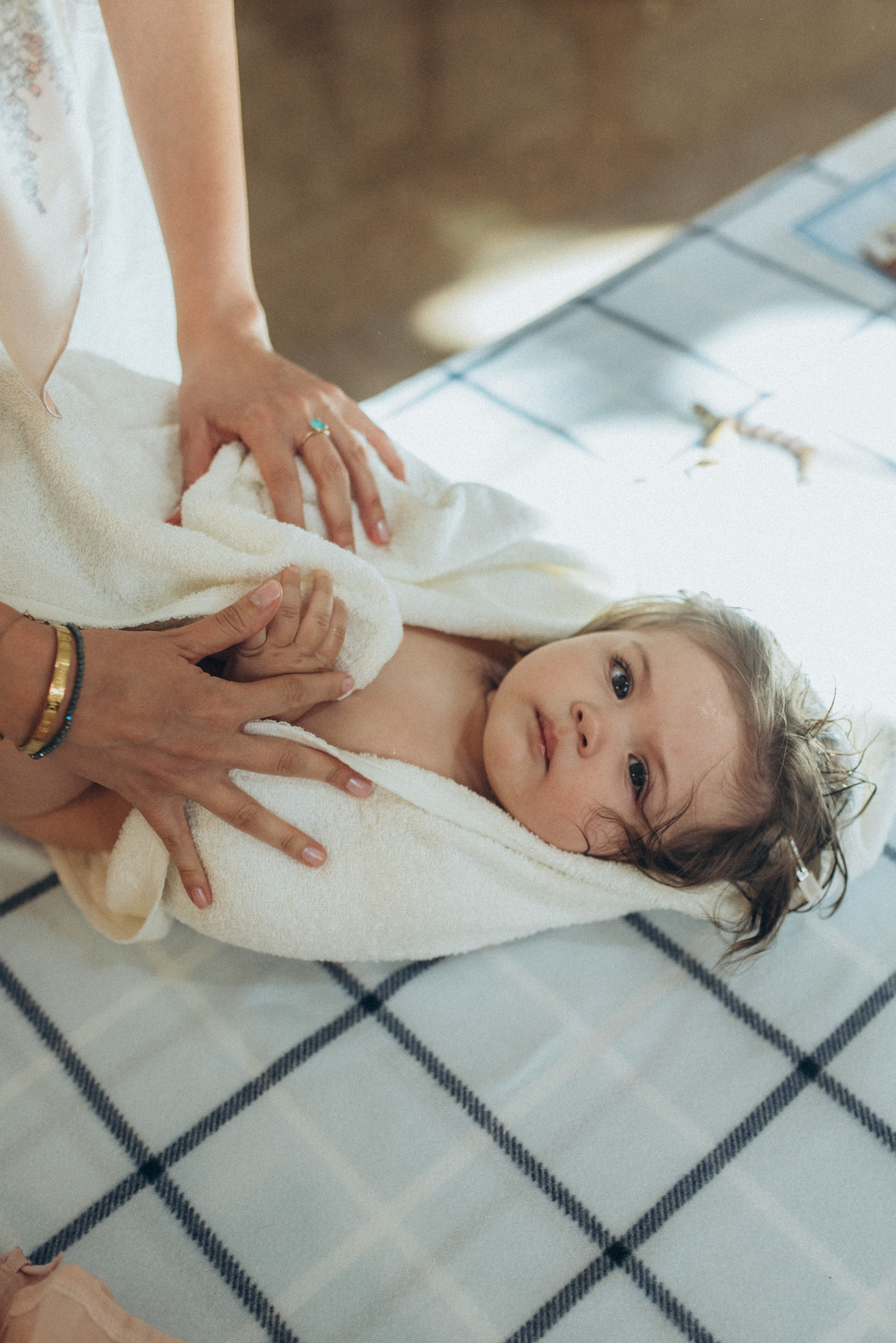 Таинство Крещения Лали. Семейный фотограф в Москве Екатерина Север