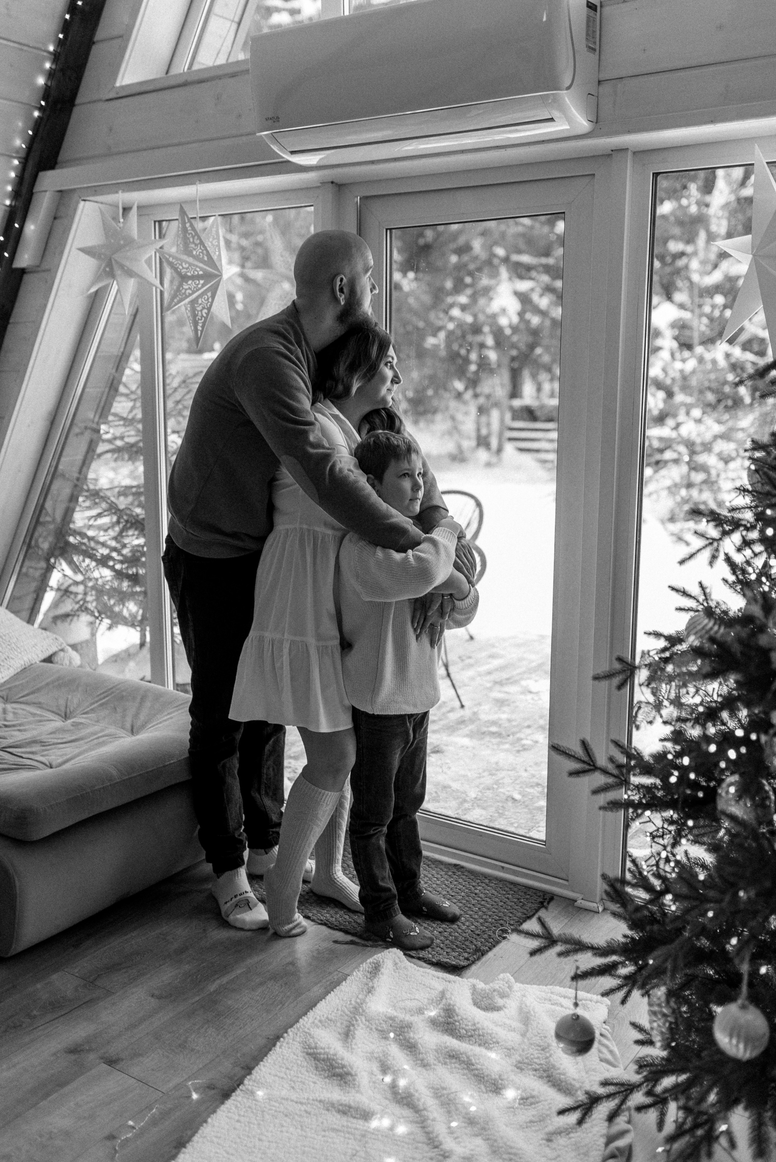 Даша Саша Влад. Семейный фотограф в Москве Екатерина Север