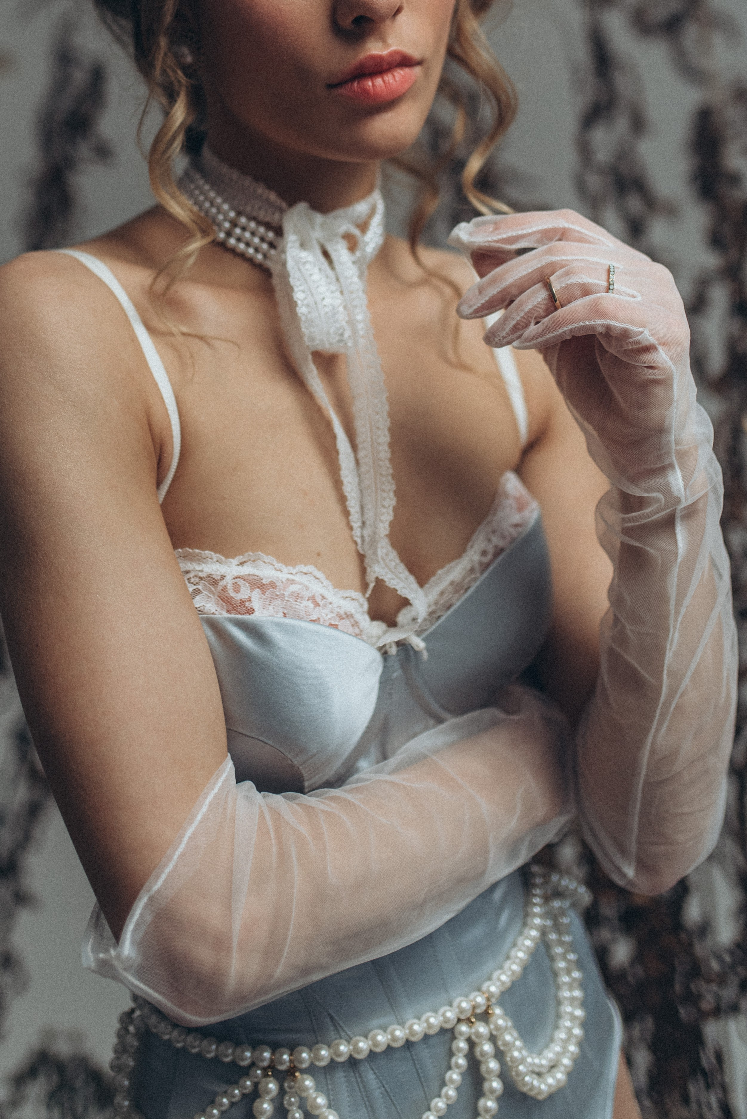 Мария-Антуанетта. Семейный фотограф в Москве Екатерина Север