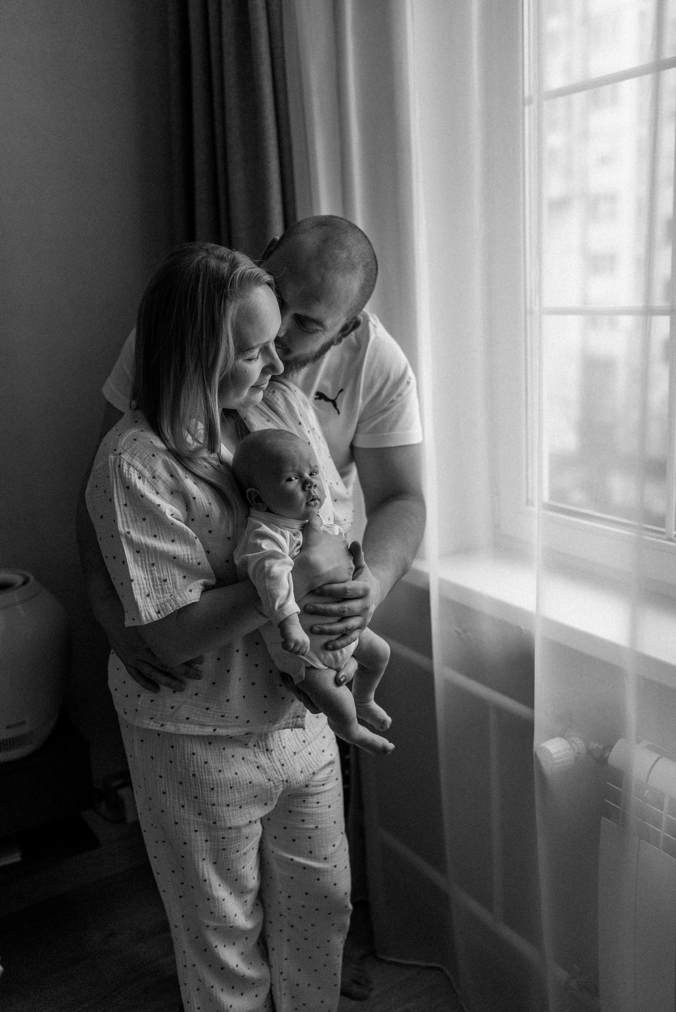 О самом главном❤. Семейный фотограф в Москве Екатерина Север