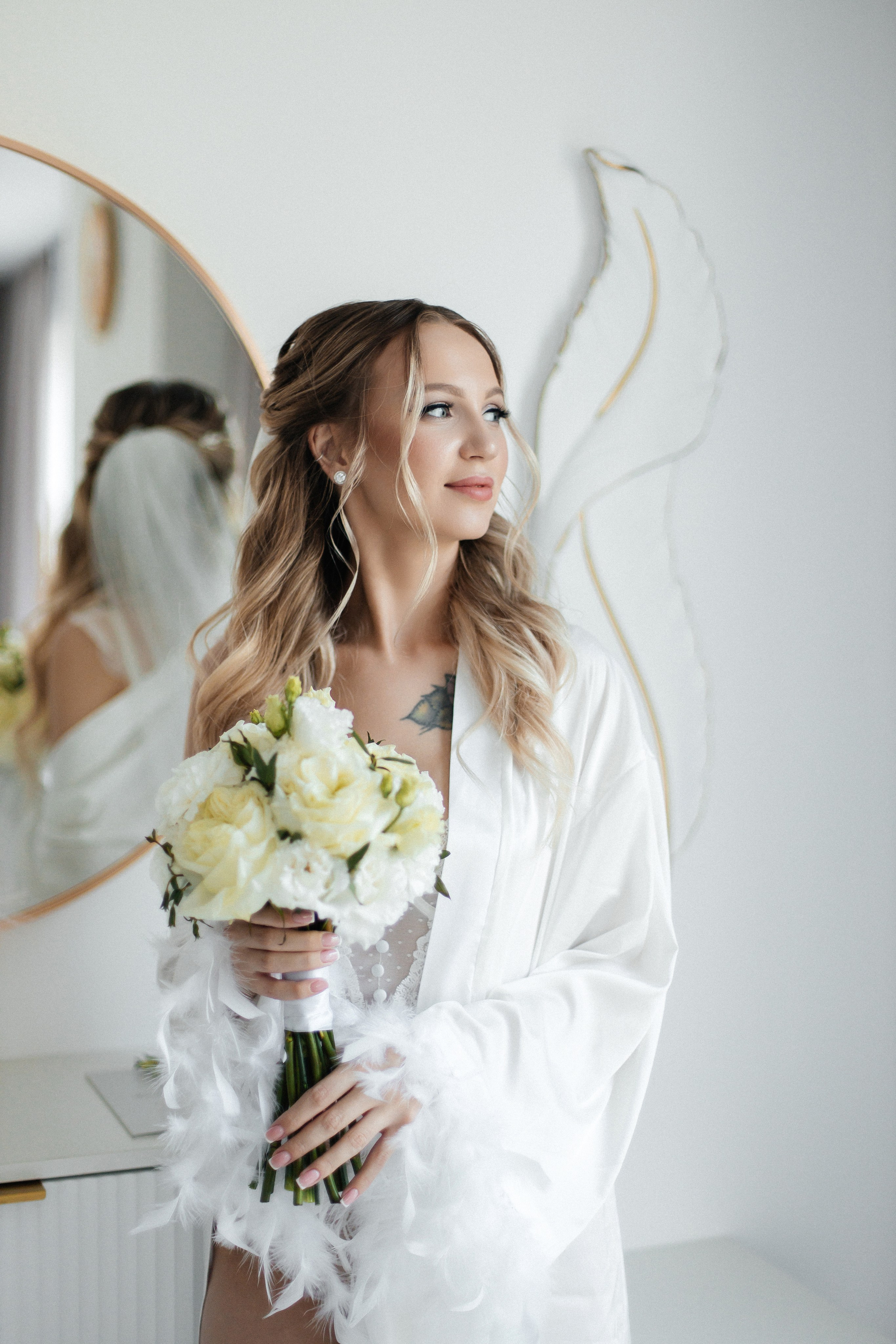 Матвей и Ксения. Свадебный фотограф и видеограф