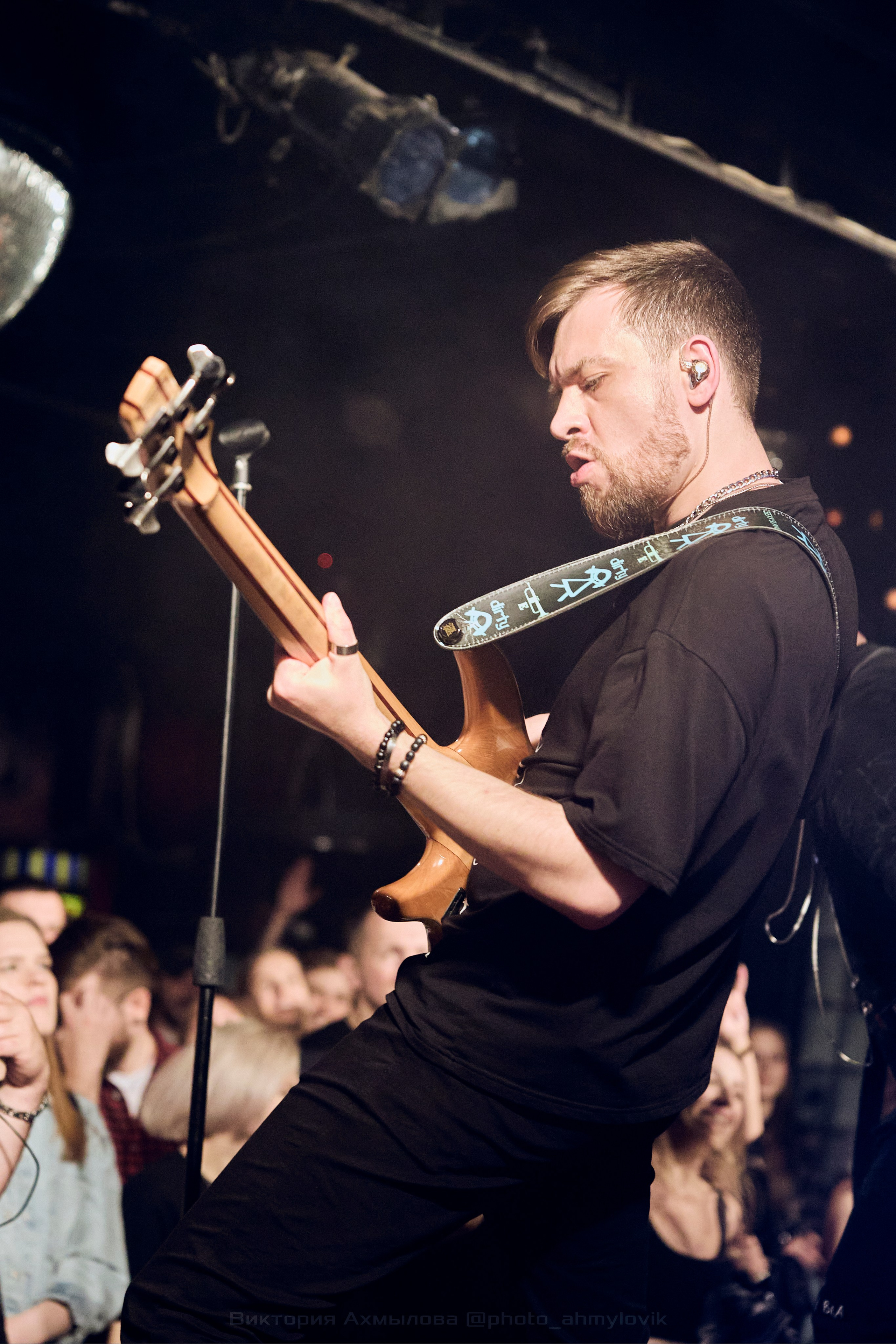26.06.2024 iOstra 16 Тонн. Виктория Ахмылова. Фотограф в Москве
