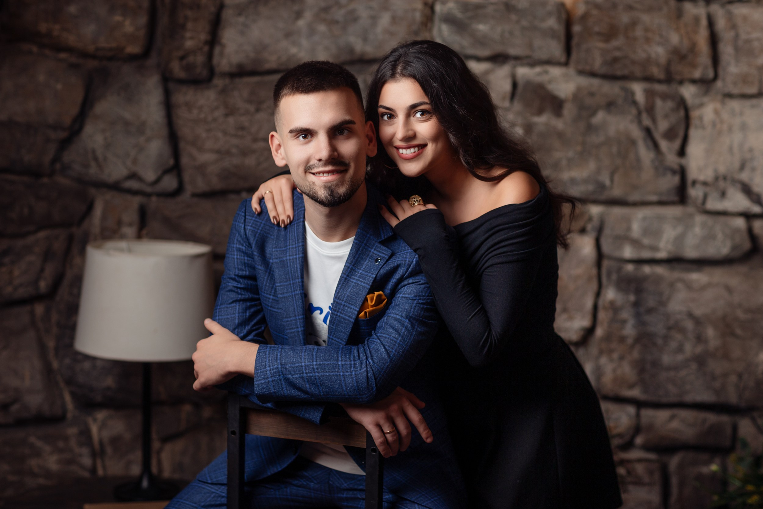 Новогодние фотосессии 2025/2026. Истории