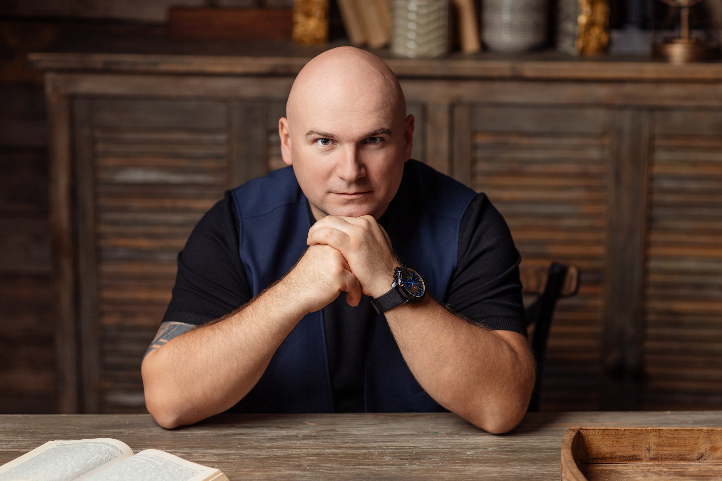 Новогодние фотосессии 2025/2026. Истории