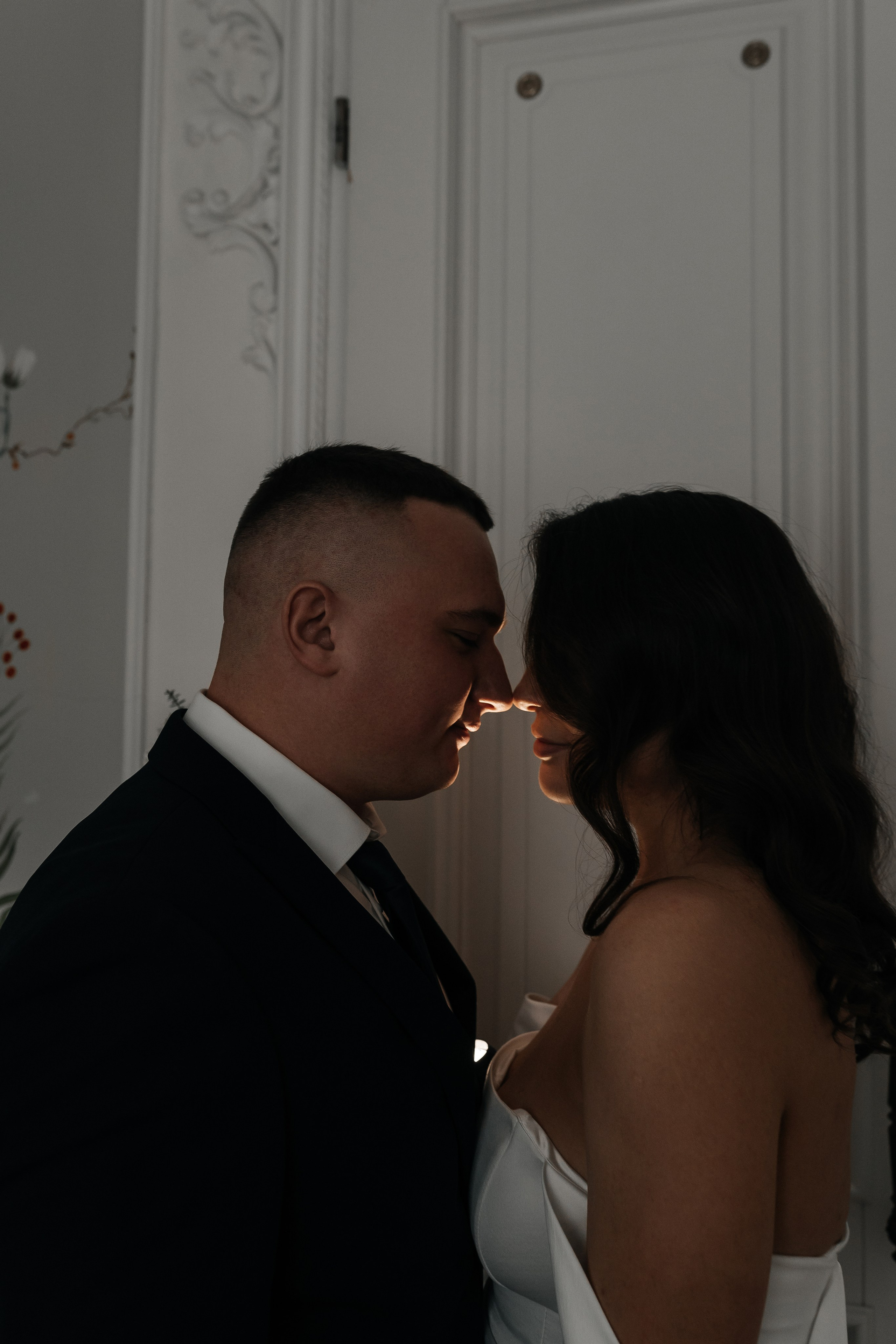 Дмитрий и Ксения