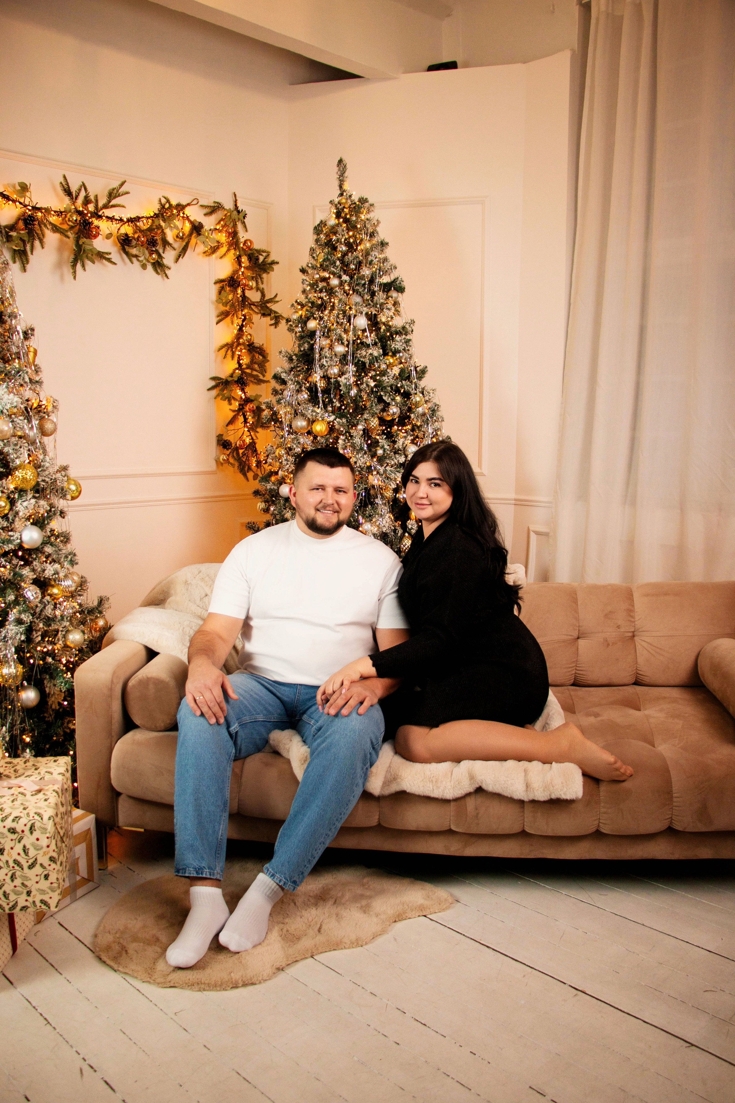 VANYA & OLYA. Бережно сохраняю ваши чувства и истории на своих фотографиях