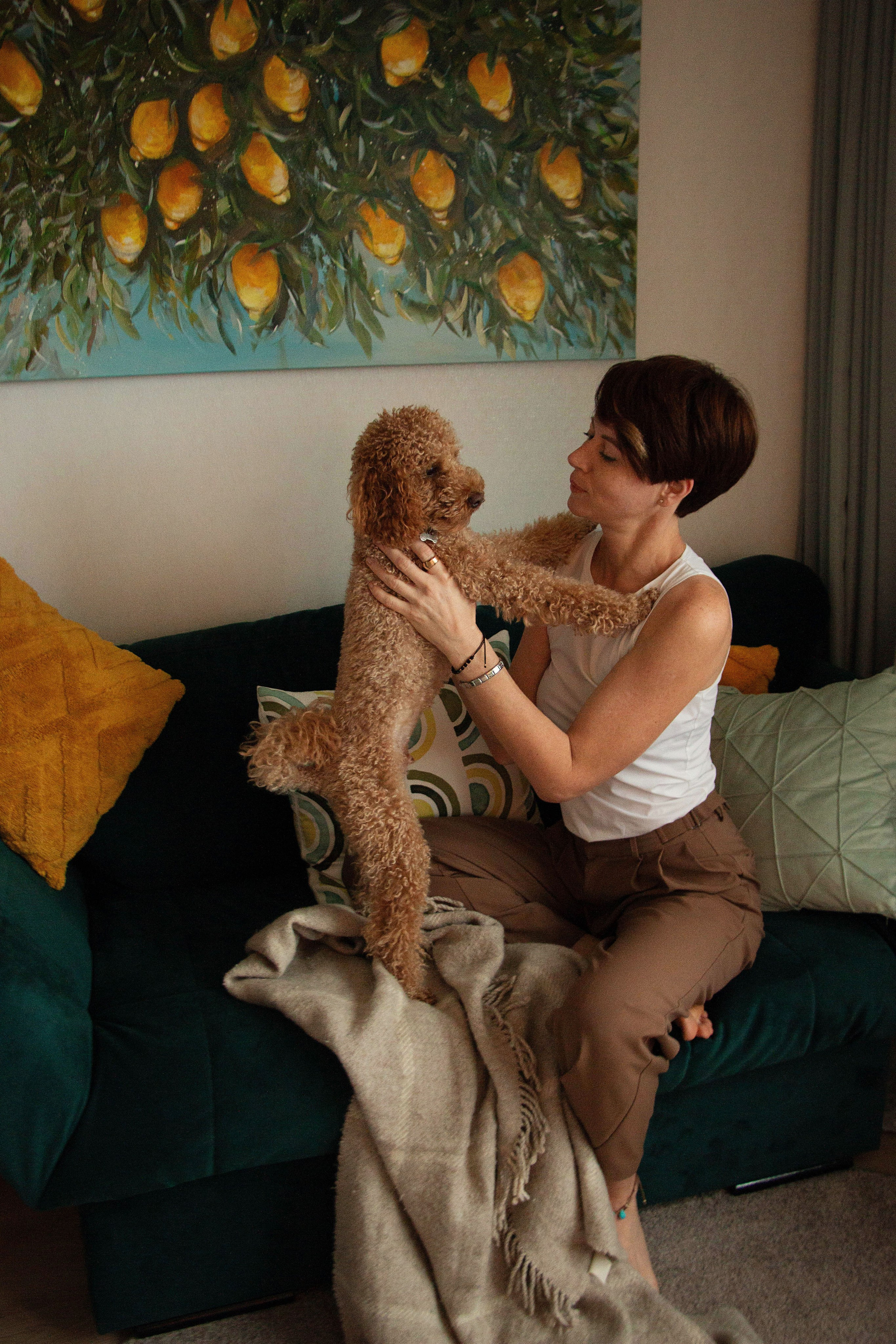 Olga & Eric. Бережно сохраняю ваши чувства и истории на своих фотографиях