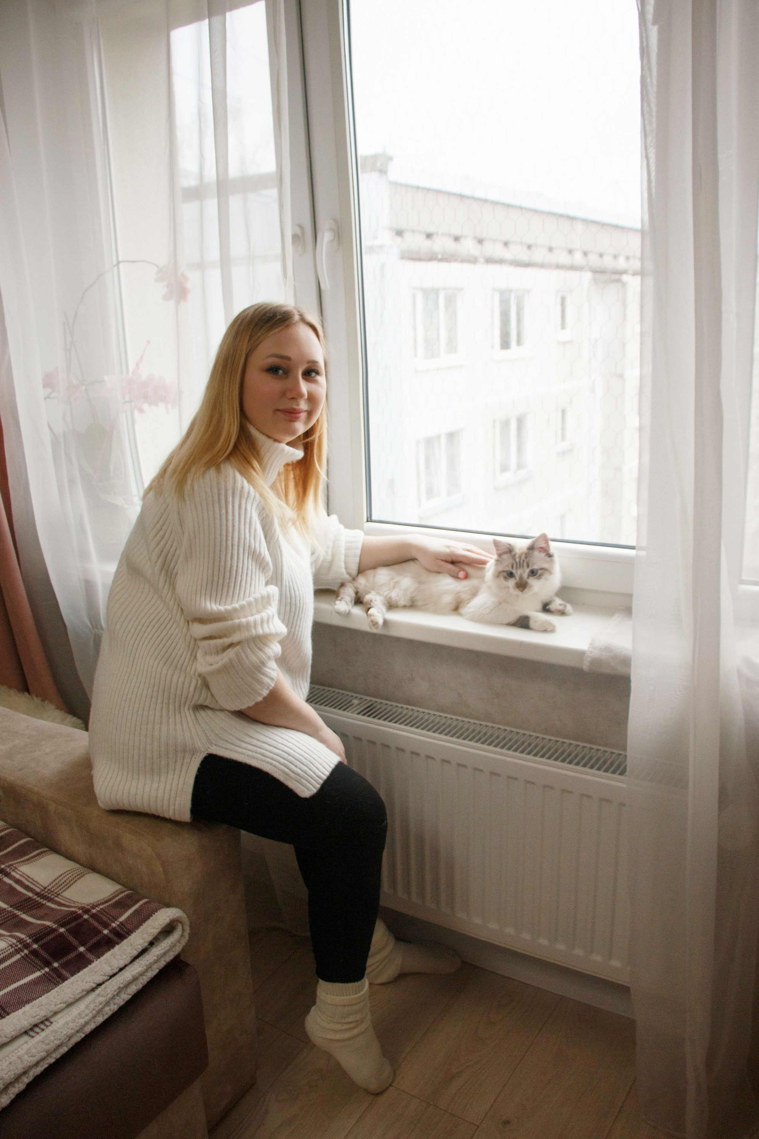 Kristina & Miya. Бережно сохраняю ваши чувства и истории на своих фотографиях