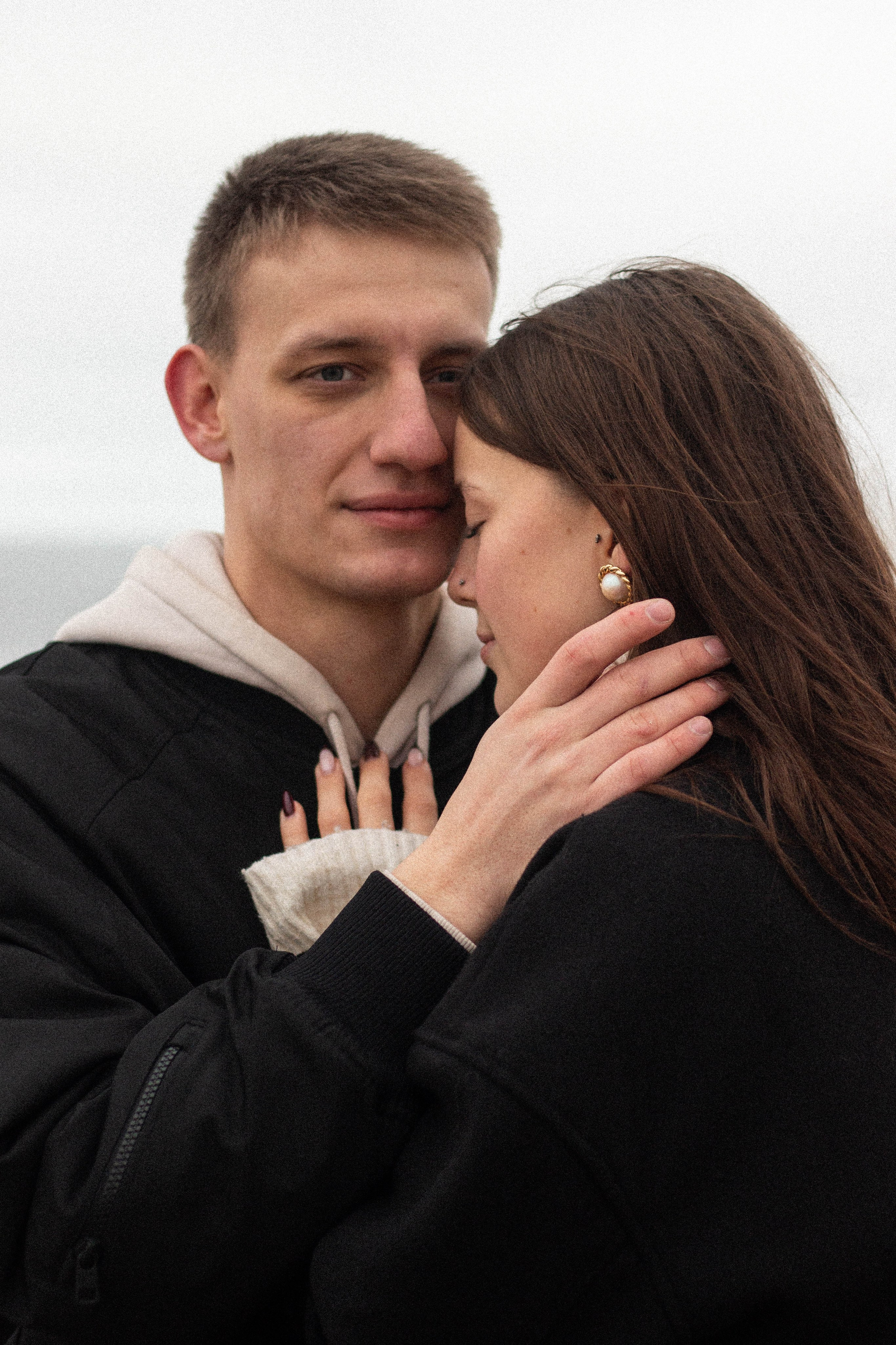 Илья & Настя. Бережно сохраняю ваши чувства и истории на своих фотографиях