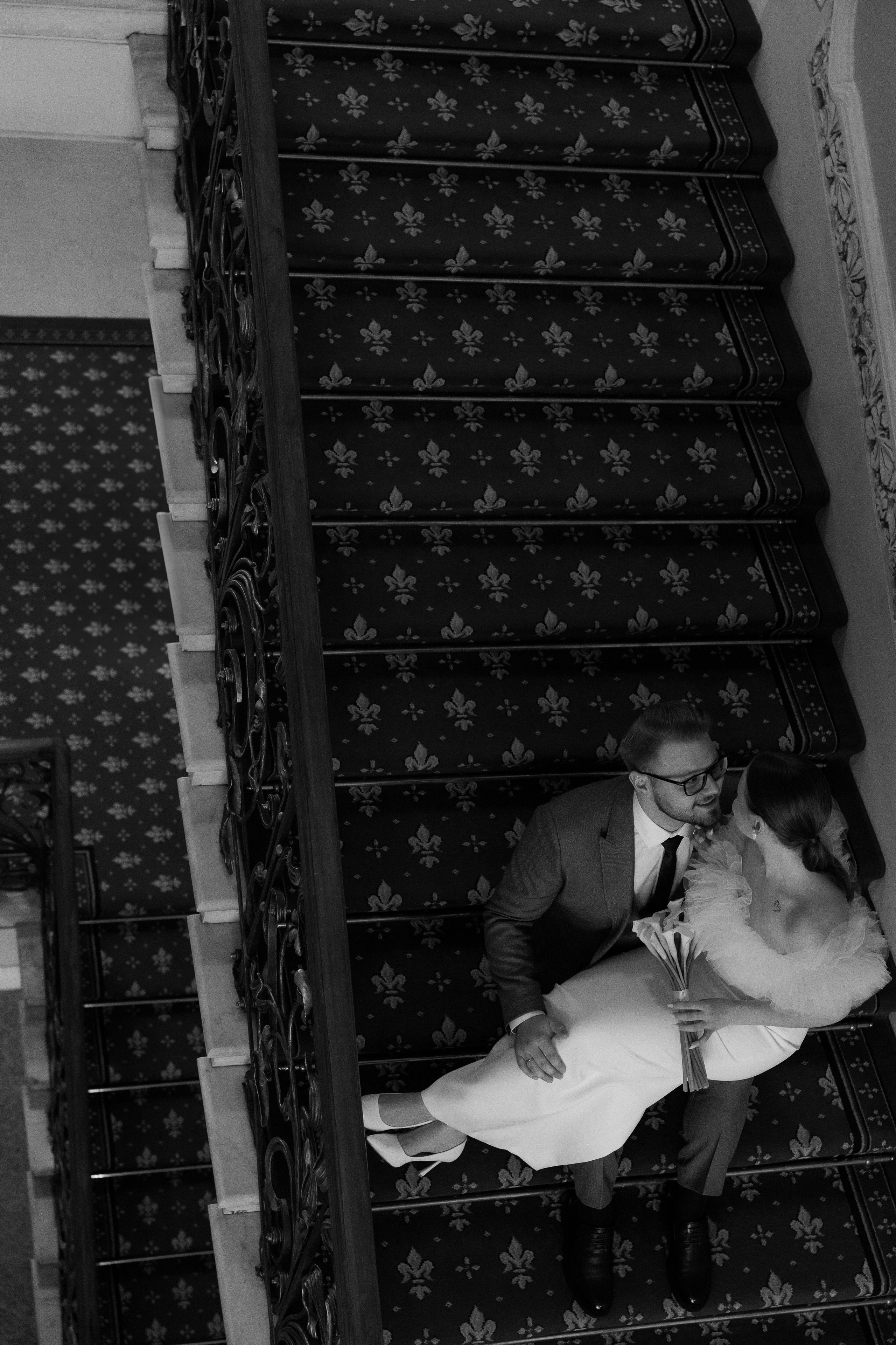 I & R. Свадебный и event-фотограф Иван Волнухин