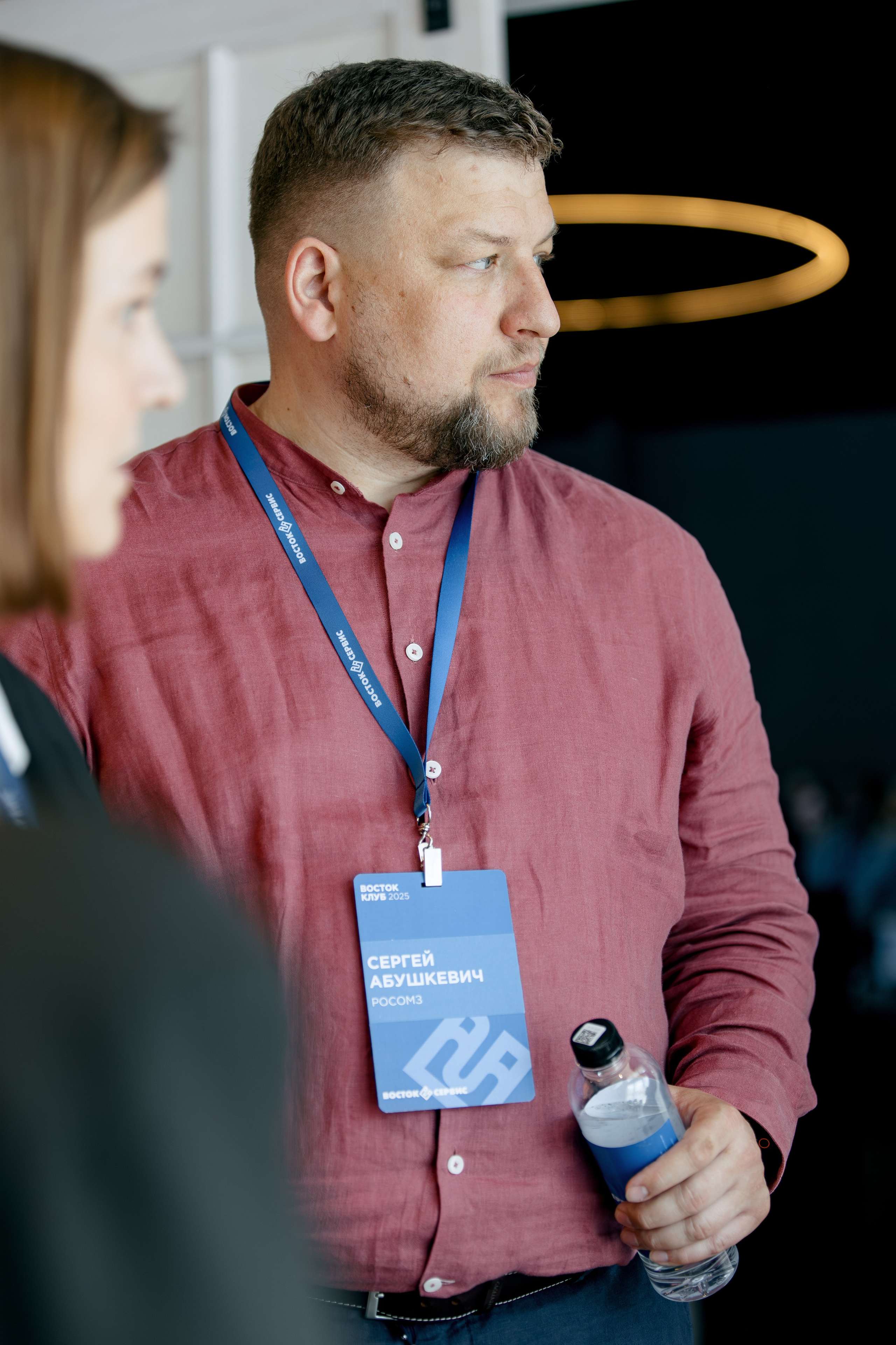 ВОСТОК СЕРВИС. Фотограф в Красноярске