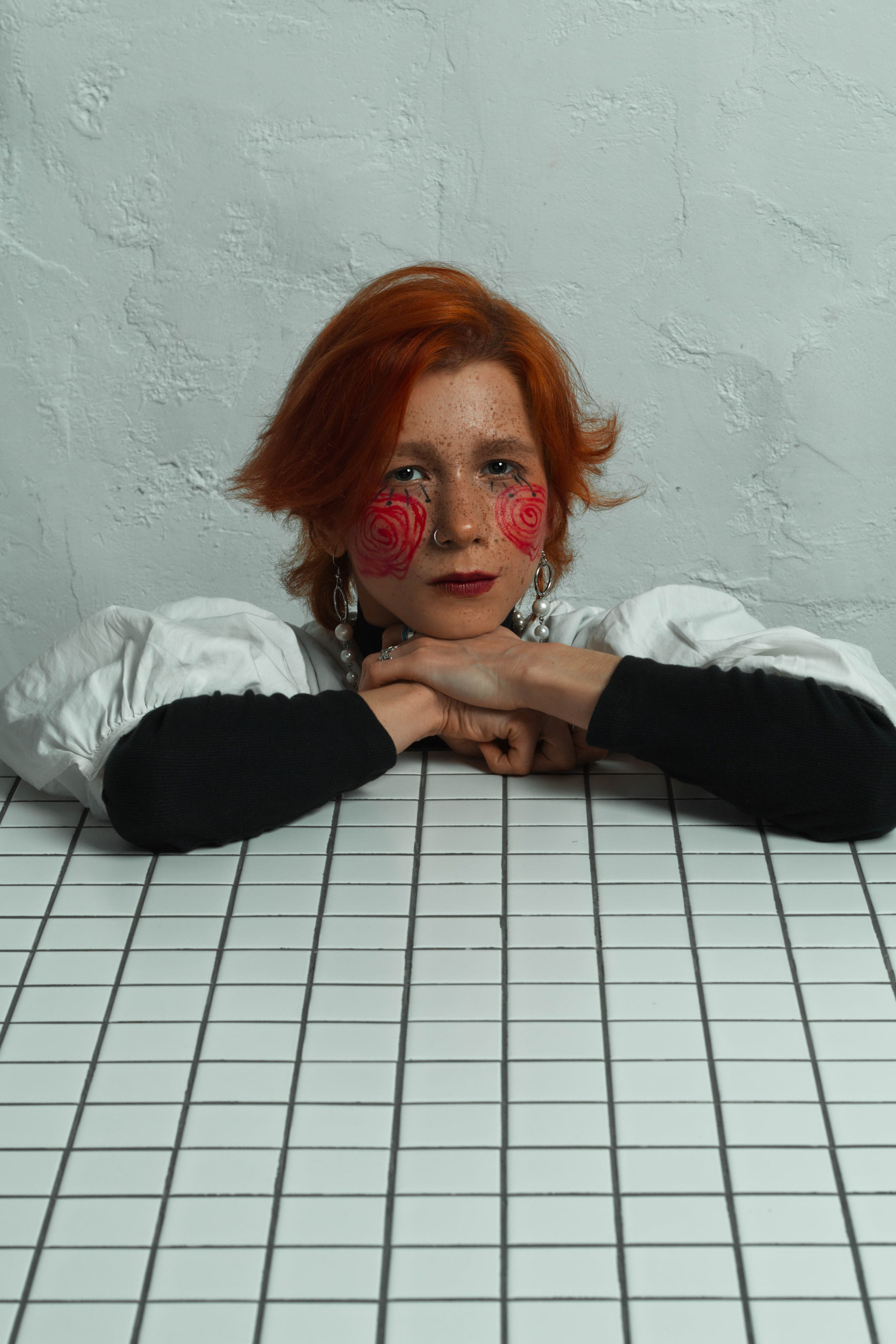 Надежда. Фотограф Домов