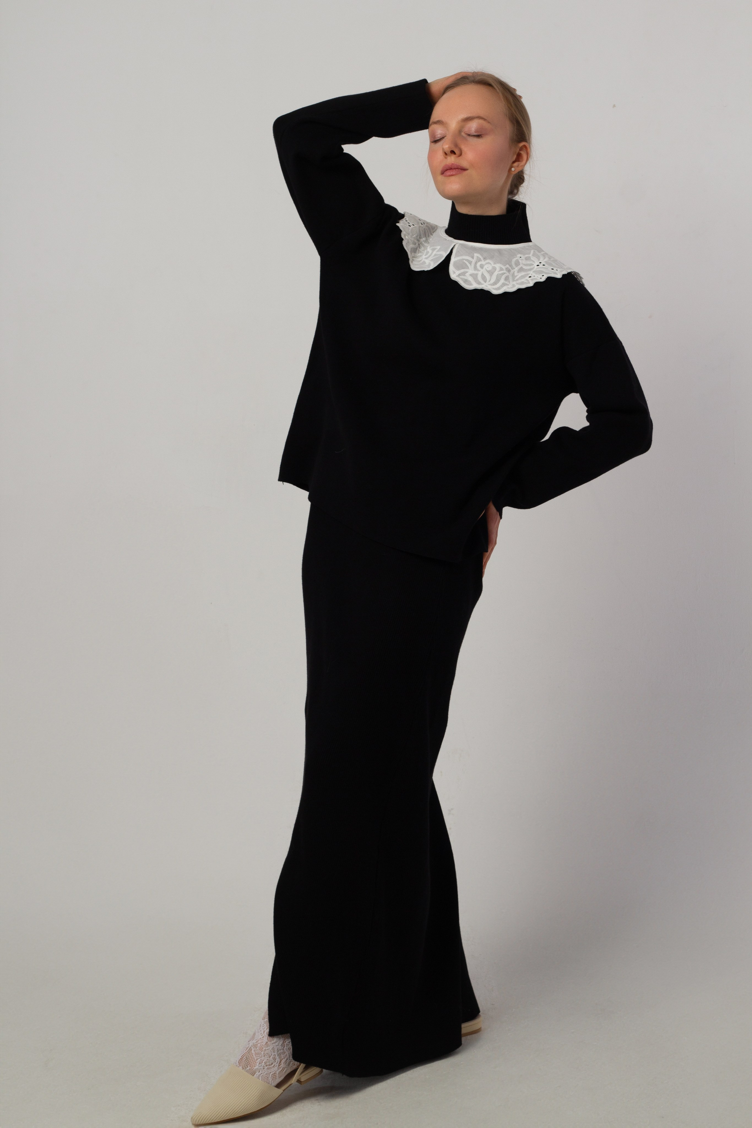 Юлия. Фотограф Домов