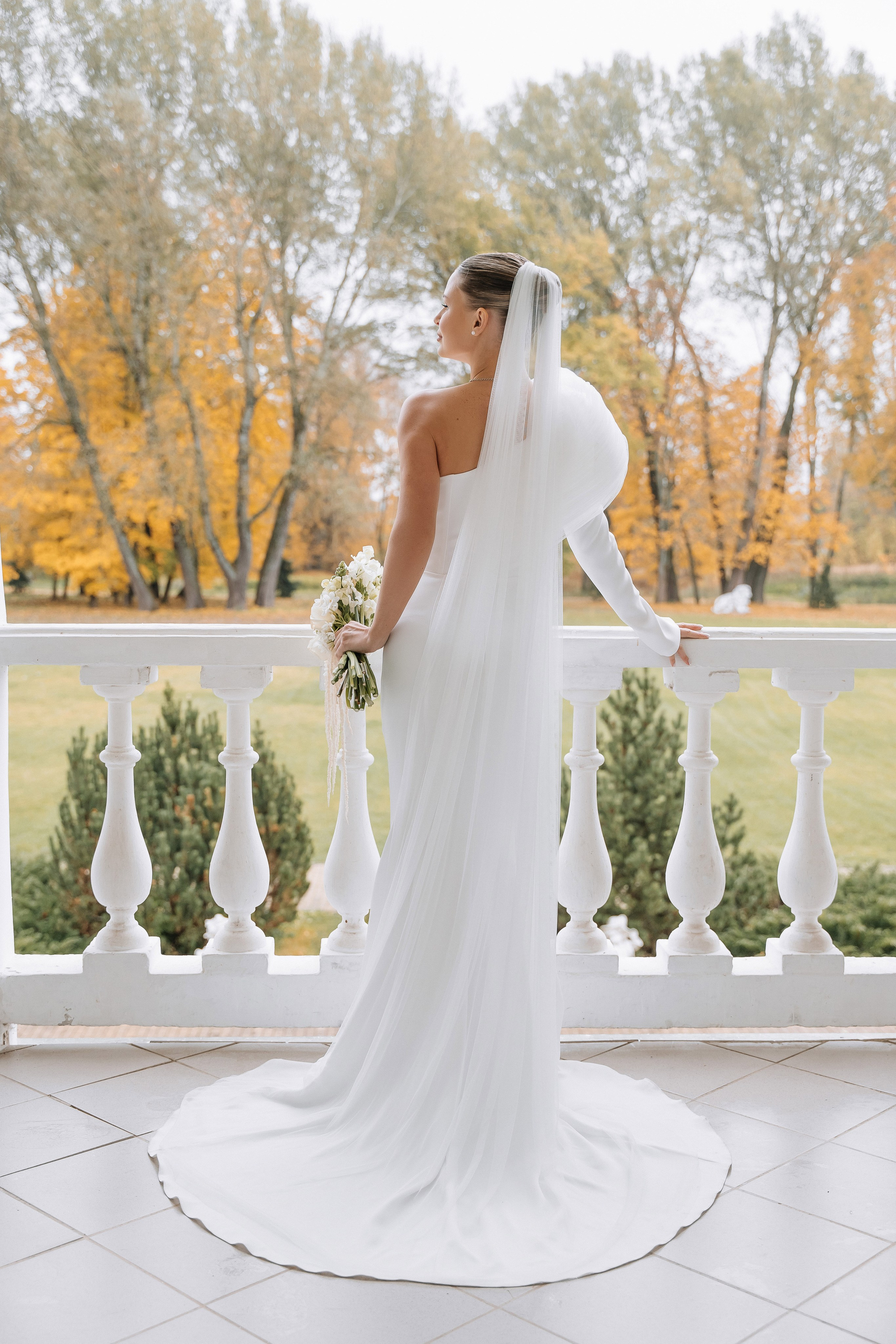 Артём и Елизавета 10/10/2025. Фотограф в Смоленске Ольга Давыдова