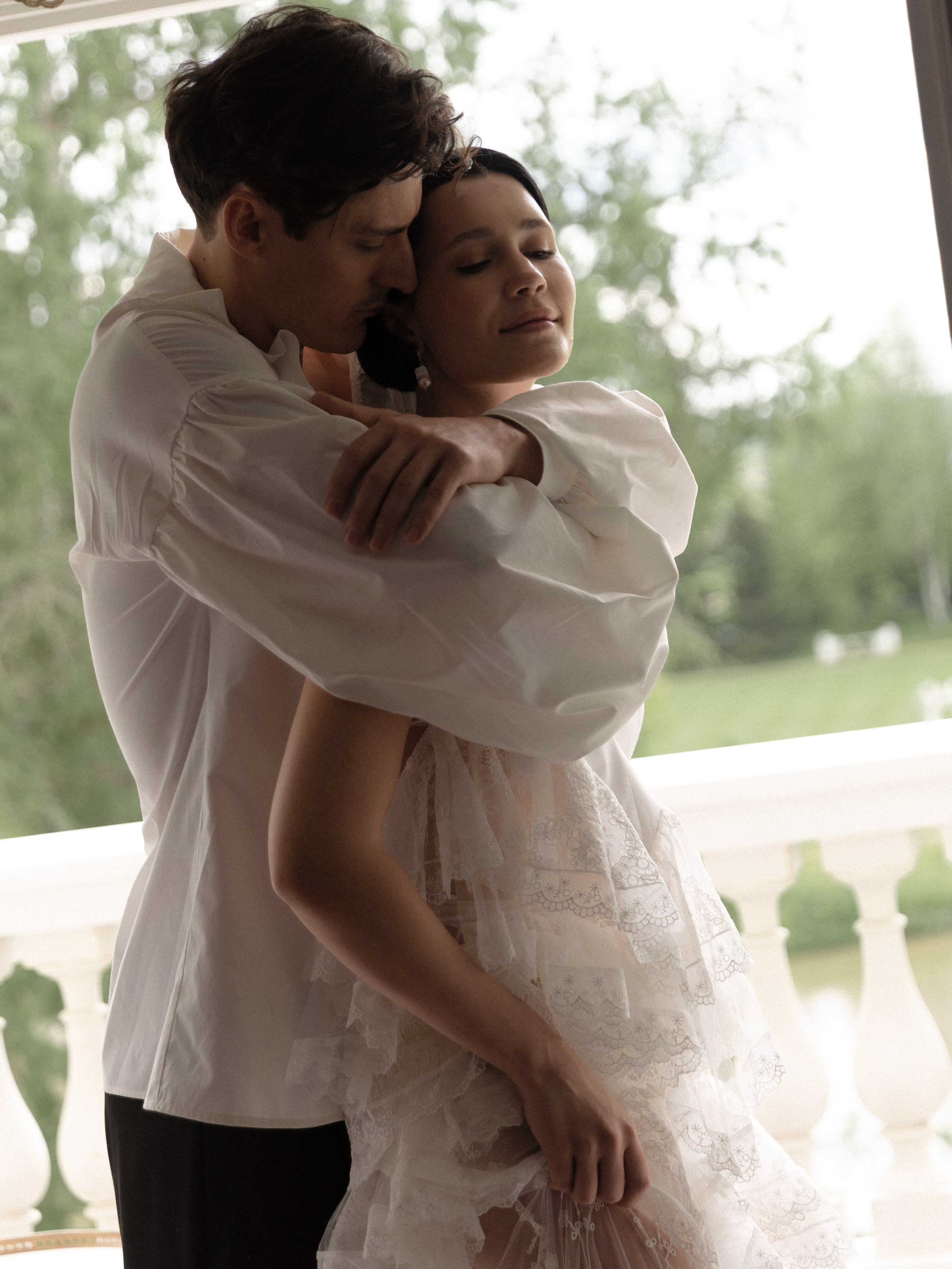 Свадебный фотограф в Москве Нестерова Мария