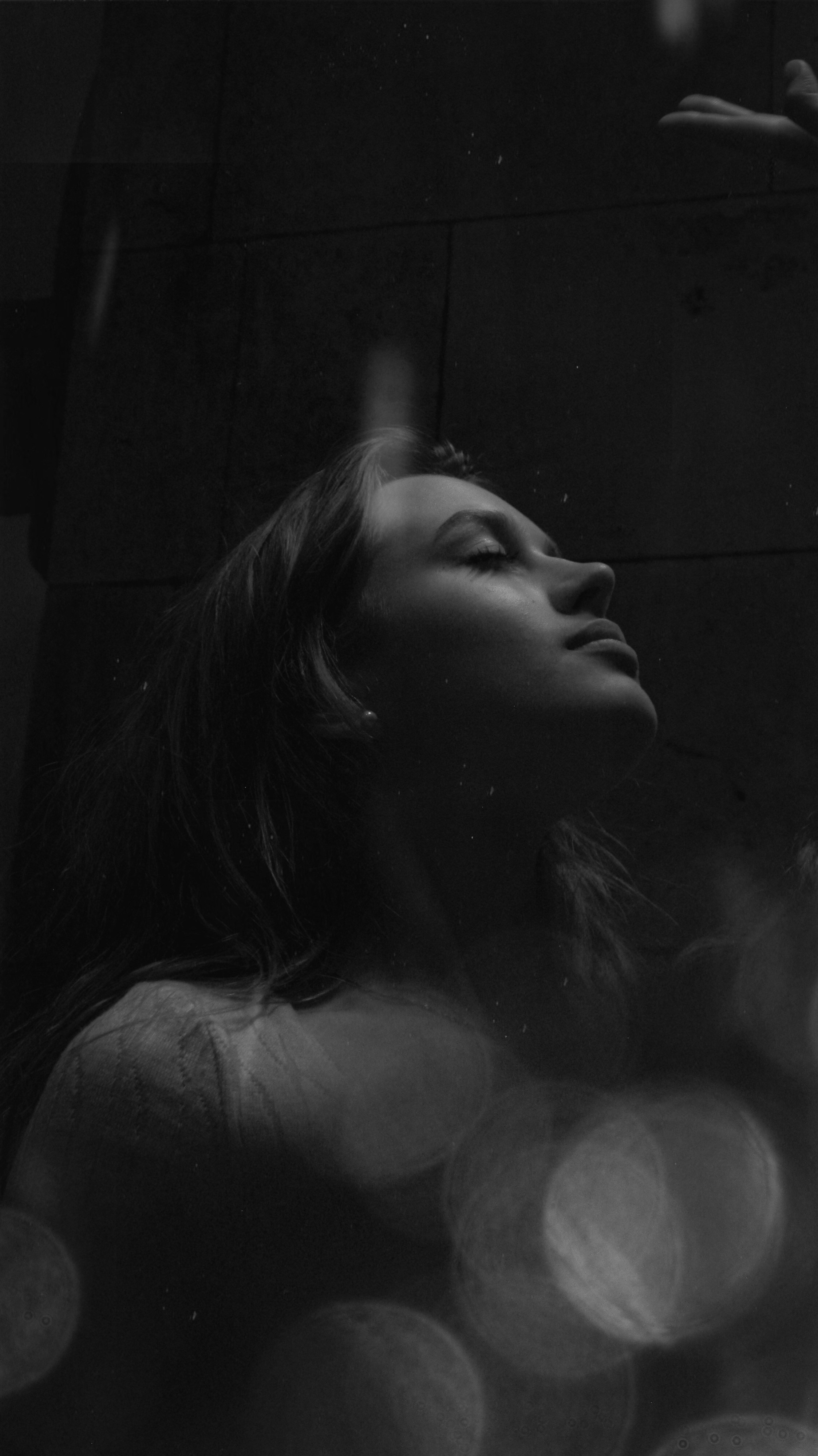 Александра. Портретный и свадебный фотограф в Москве Александра