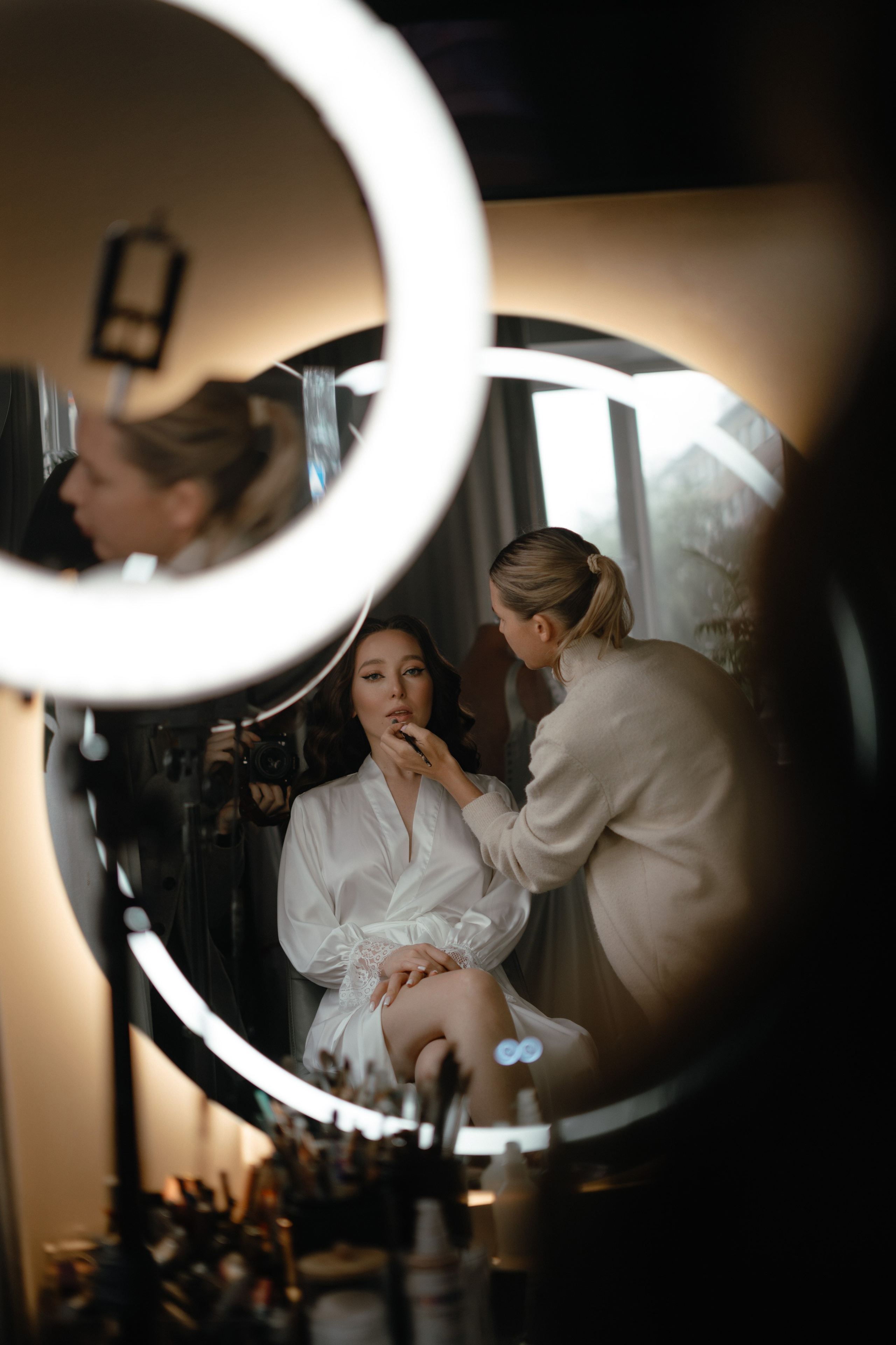 Егор и Анастасия. Фотограф Алматы