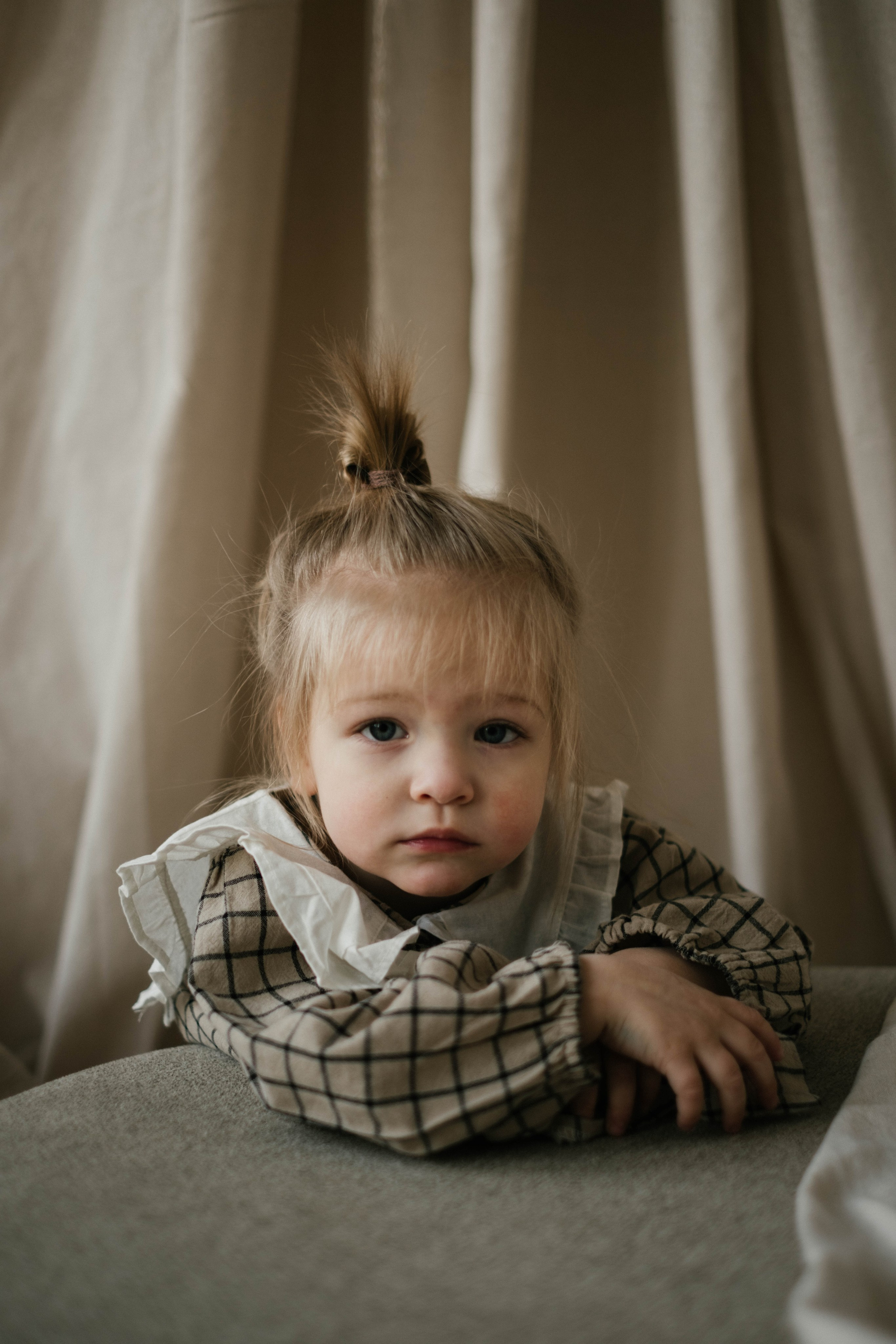 Малышка. Портретный фотограф Правда Анастасия, Екатеринбург