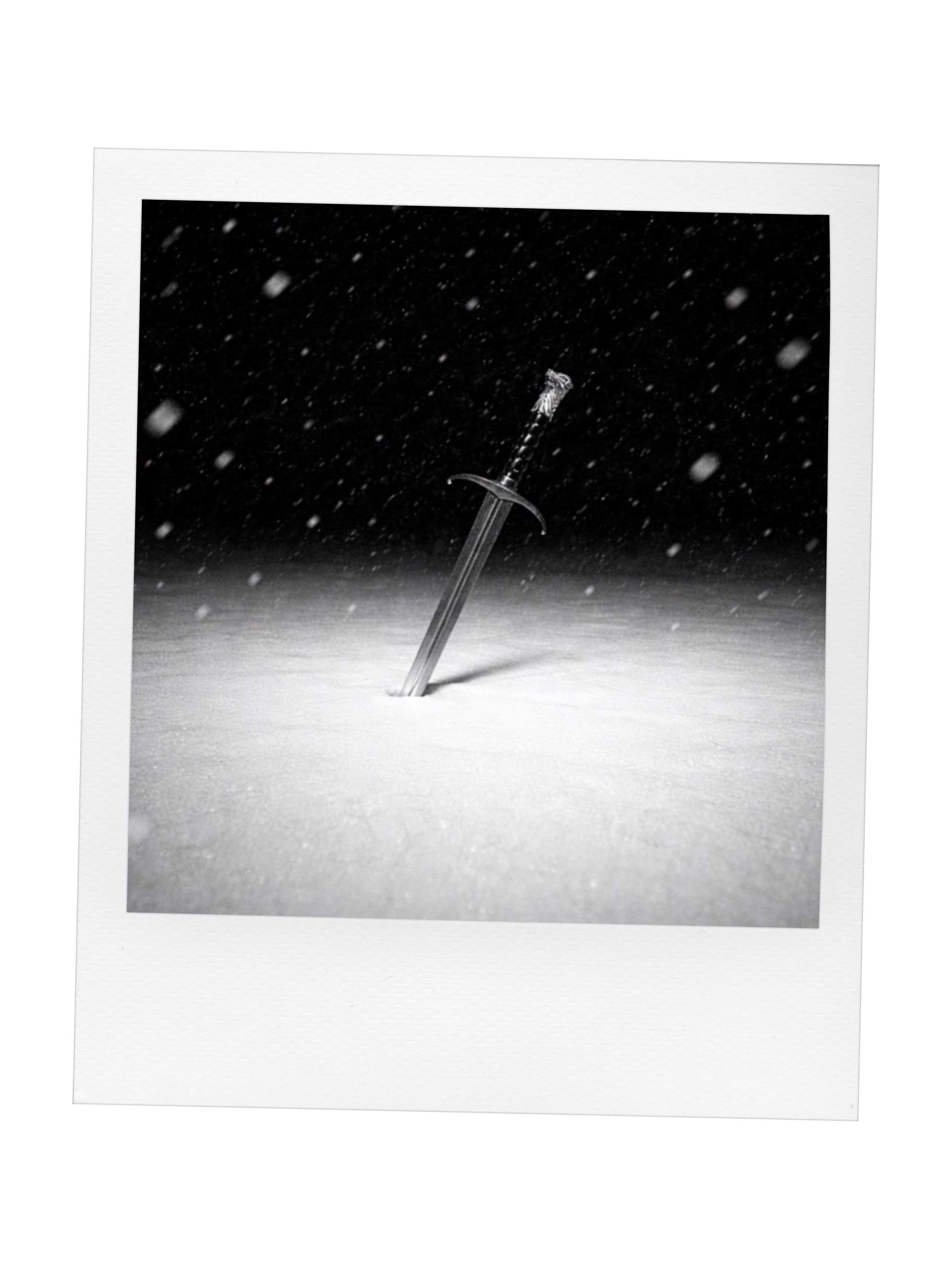 Ashes and Snow. Vladimir Borele Photographer