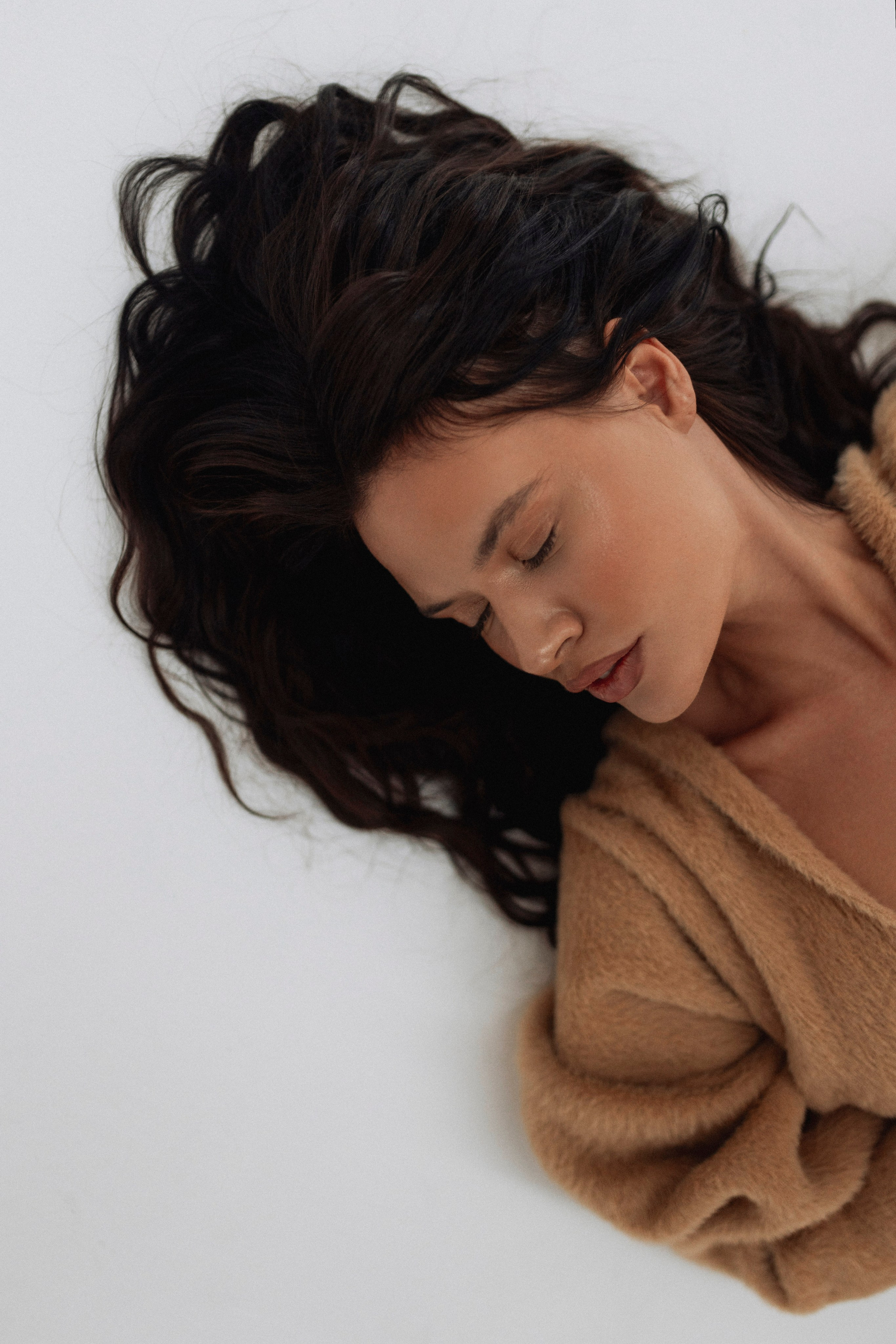 Персональная съёмка. Фотограф в Москве Ира Никина