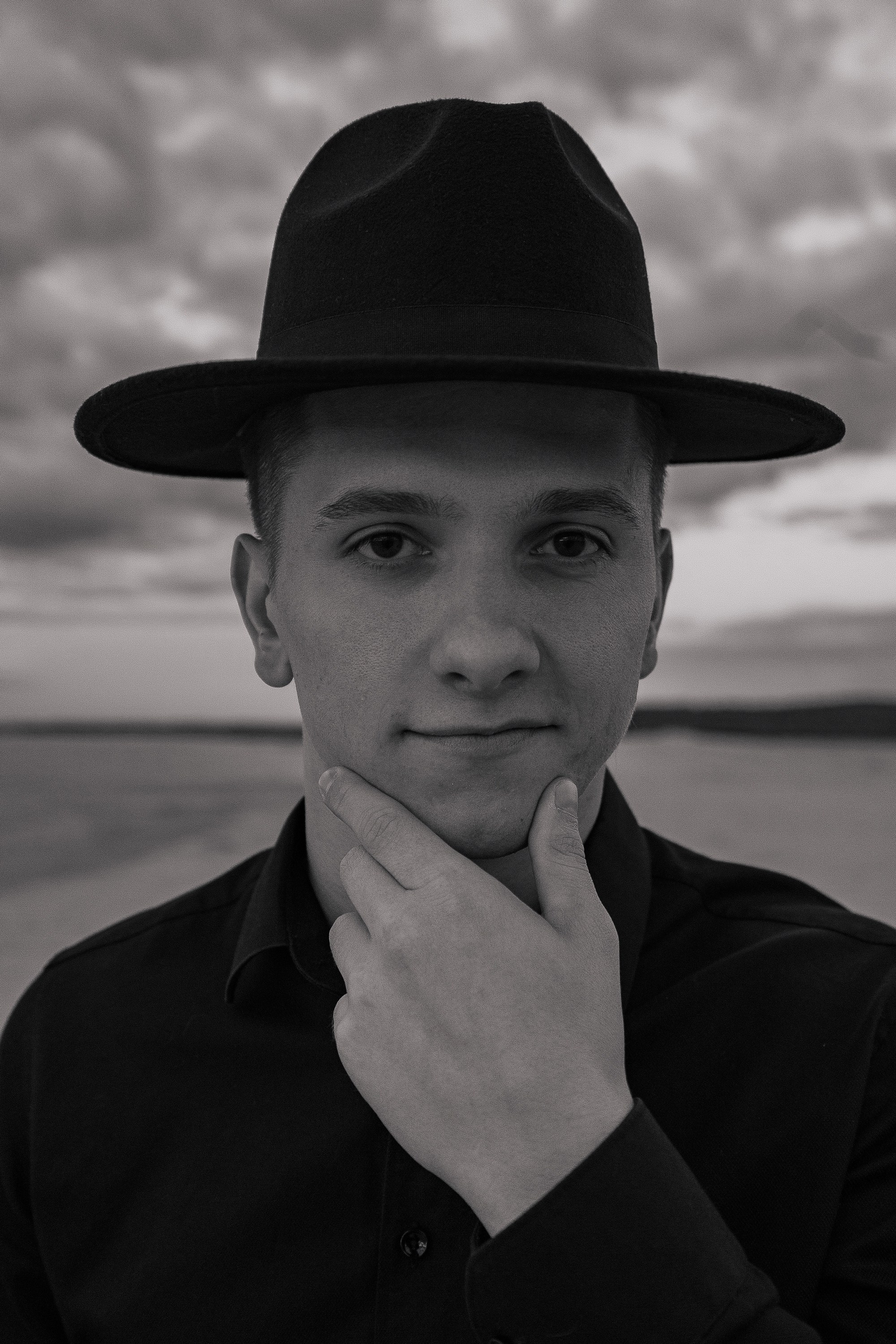 Кристина и Миша. Видеографы K-Creation