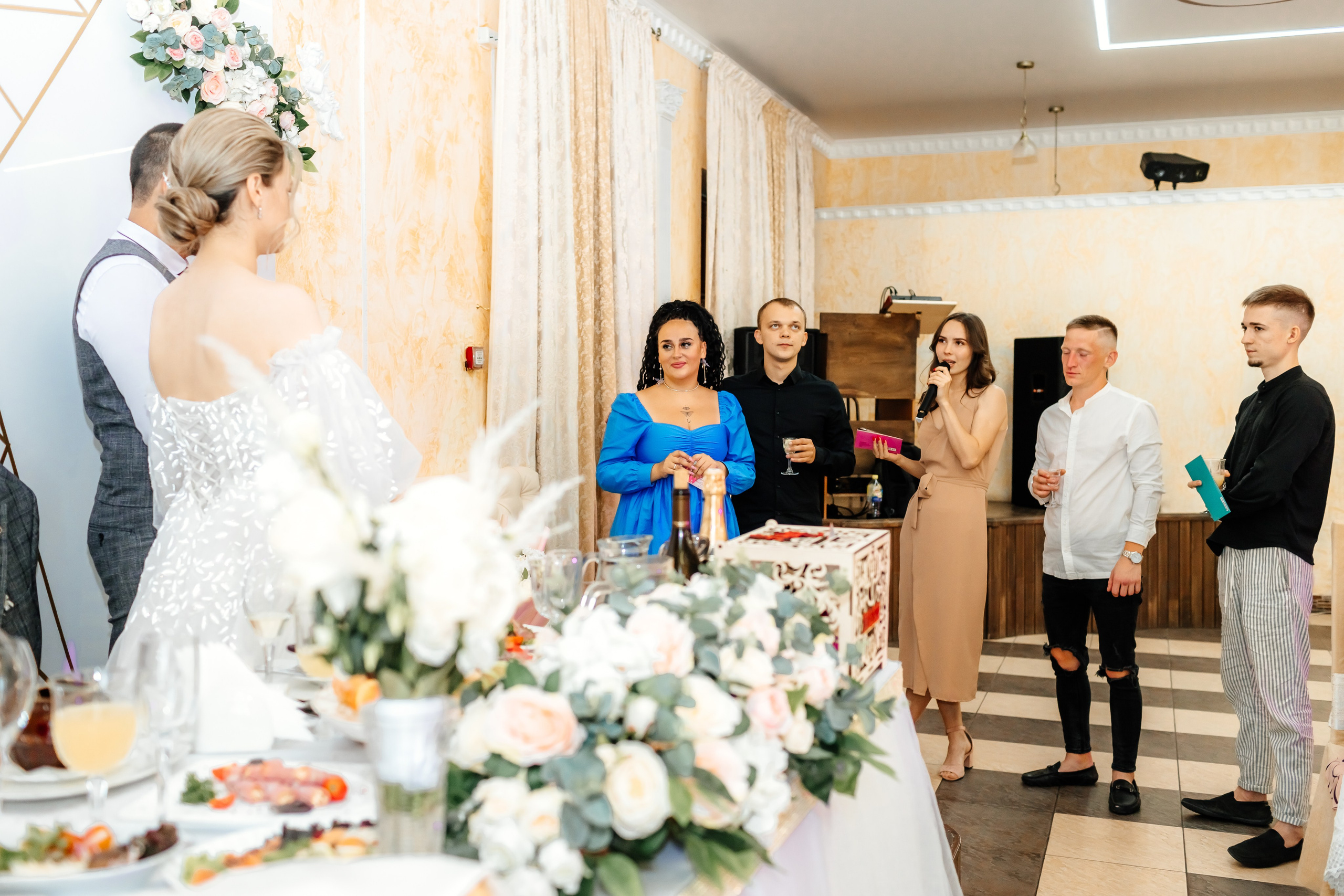 Артур и Катя. Свадебный и семейный фотограф Разида Мухаметова