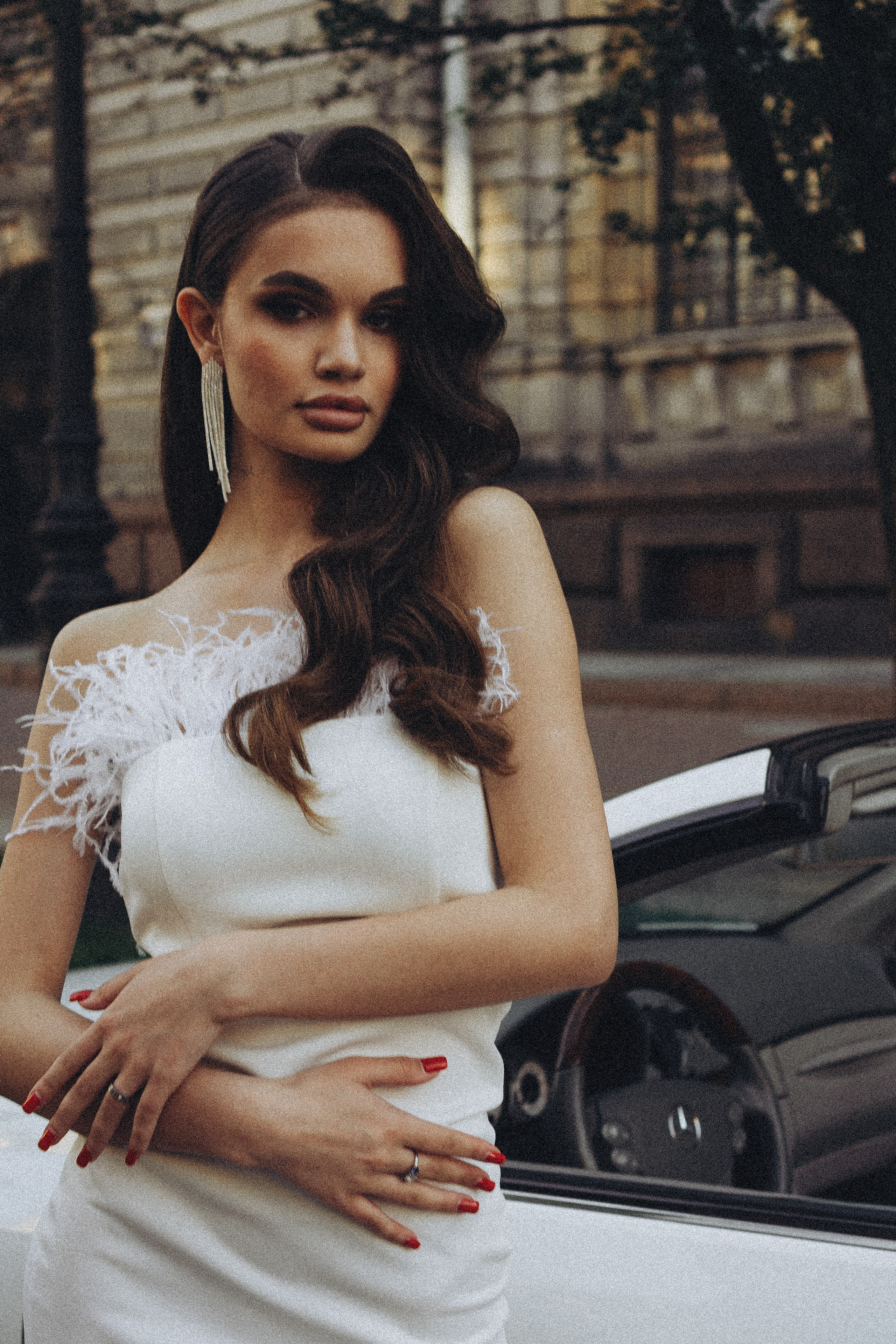 Свадебная сьемка у академии Штиглица. Профессиональный фотограф, Санкт-Петербург — Виктория Богомолова