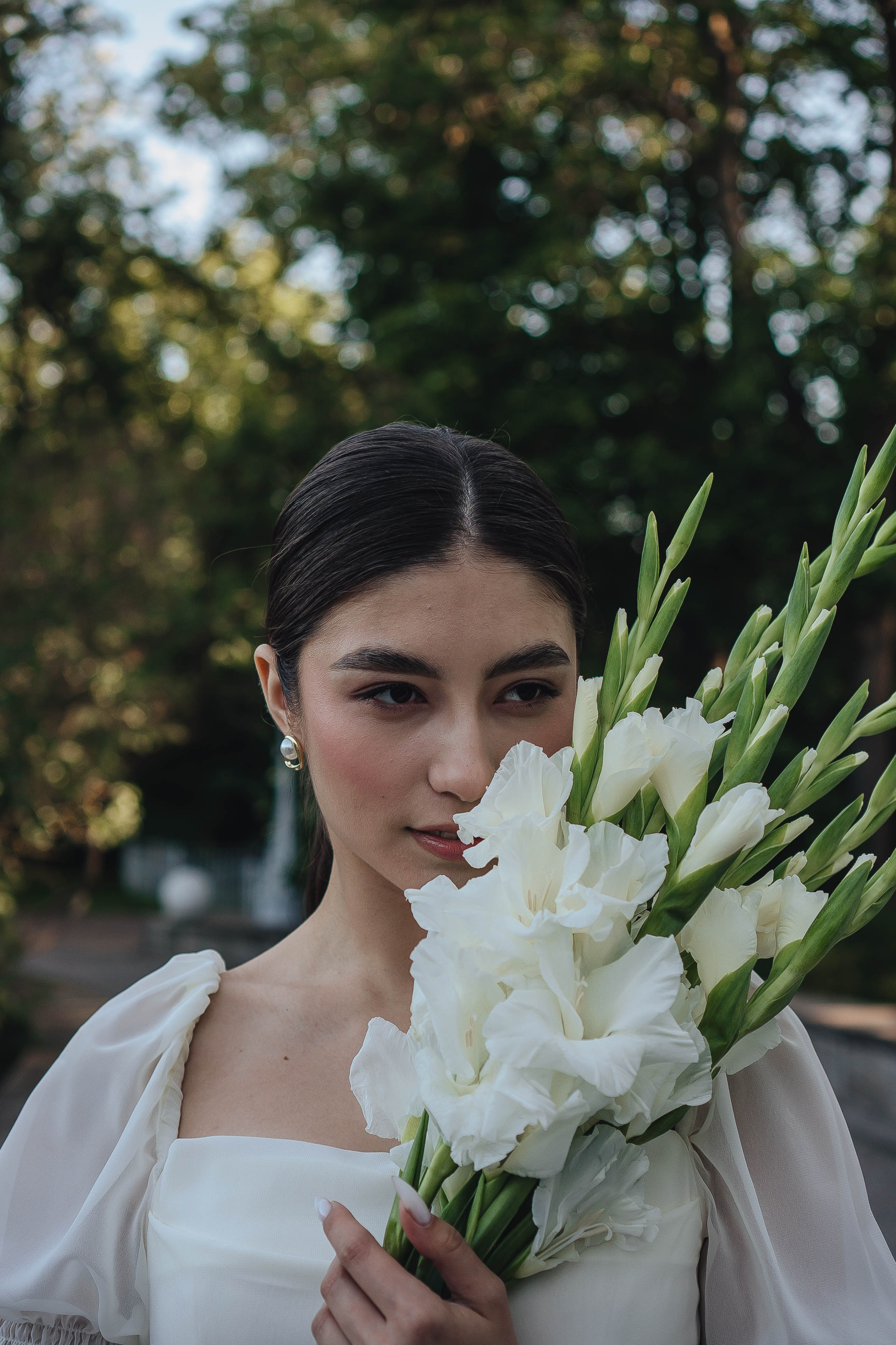 СВАДЕБНАЯ СЬЕМКА НА РАССВЕТЕ НА ЕЛАГИНОМ ОСТОРОВЕ. Профессиональный фотограф, Санкт-Петербург — Виктория Богомолова