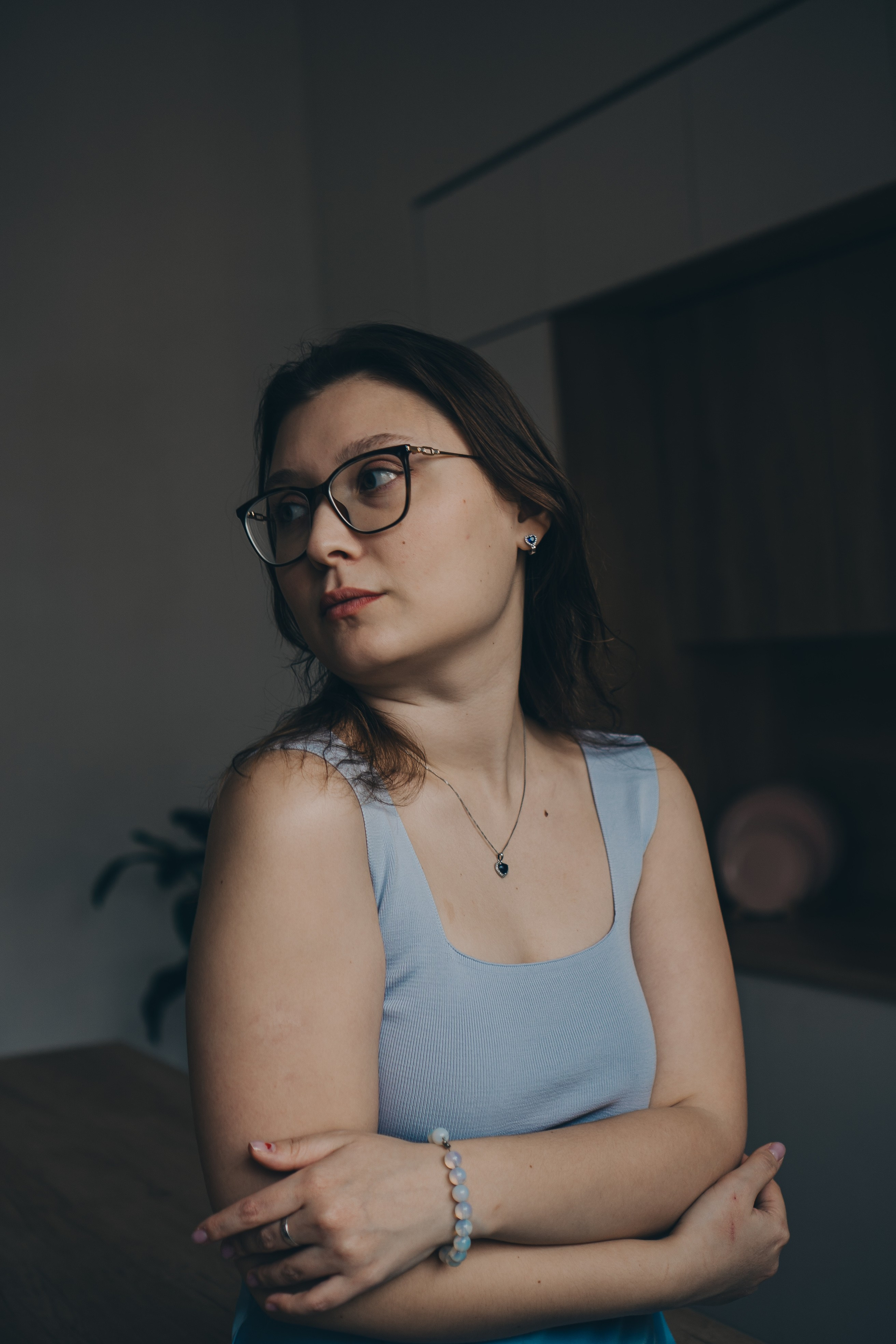 Студийная. Профессиональный фотограф, Санкт-Петербург — Виктория Богомолова