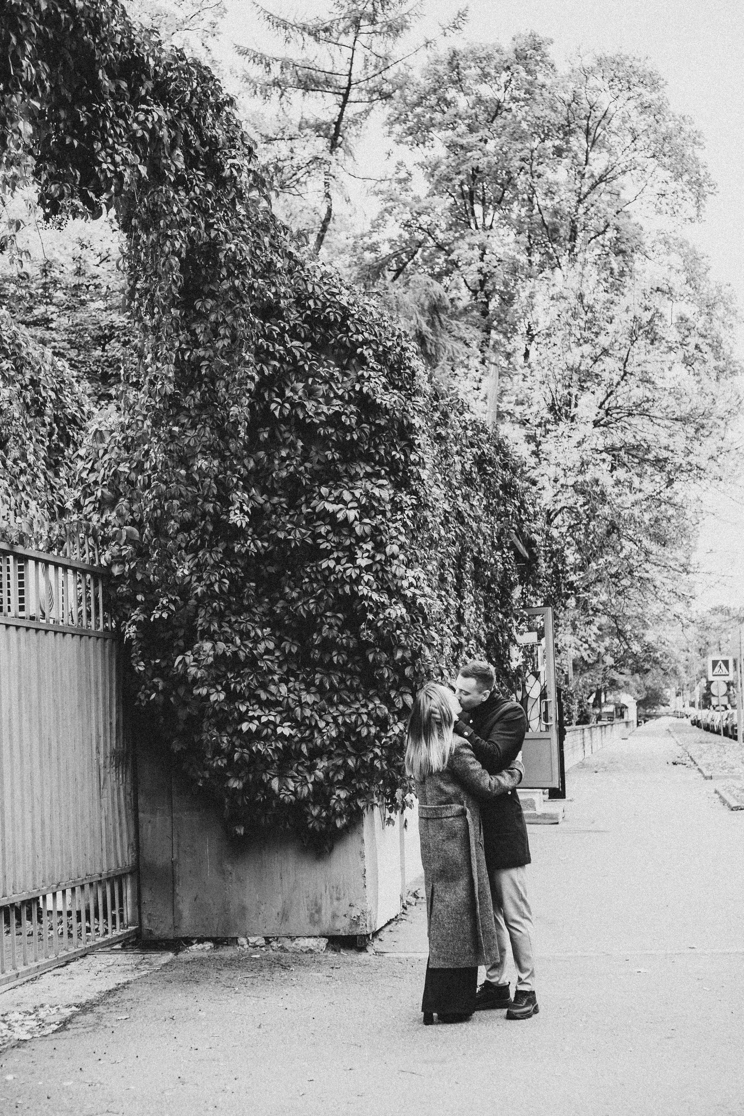 Прогулка по городу. Профессиональный фотограф, Санкт-Петербург — Виктория Богомолова