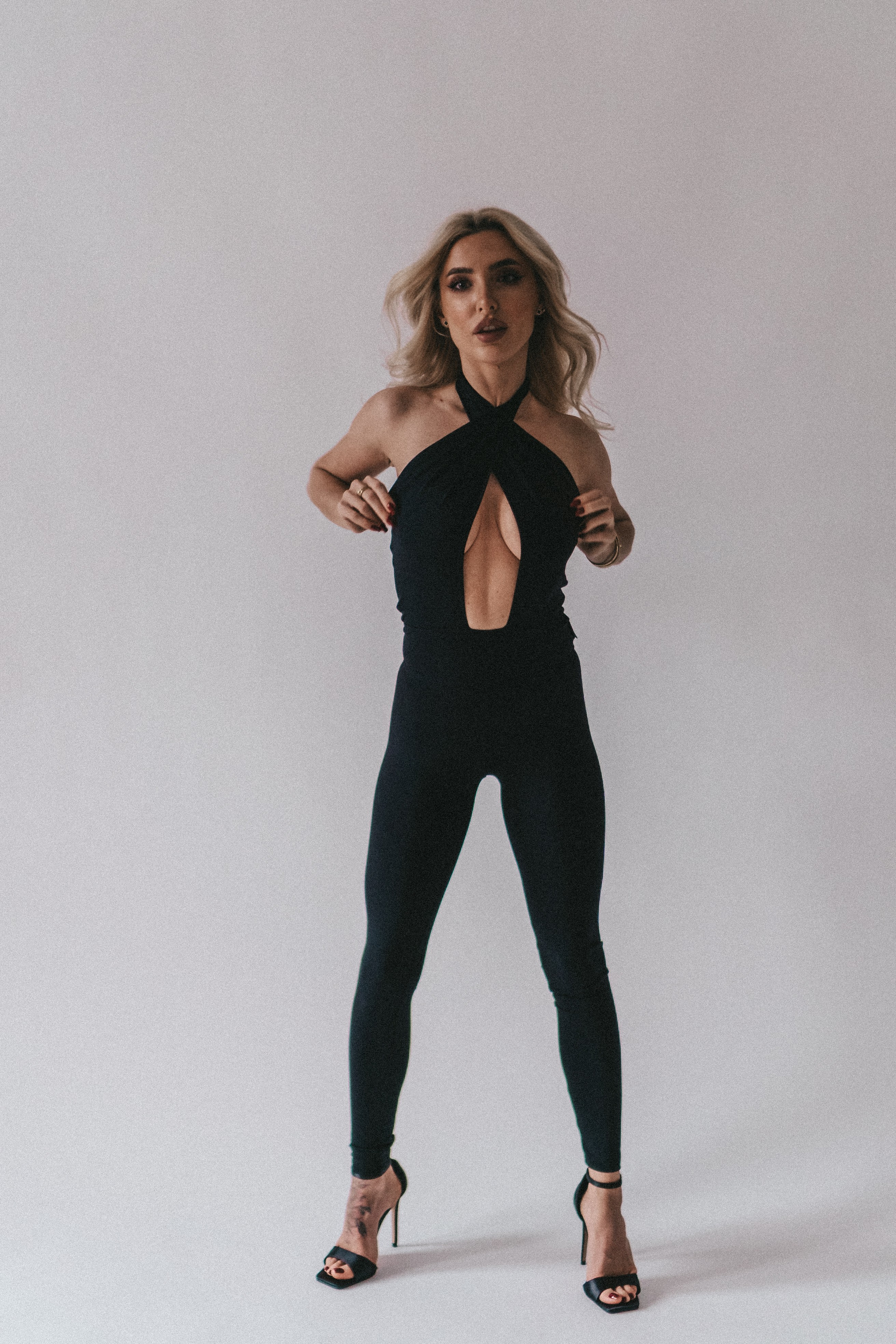 Студийная. Профессиональный фотограф, Санкт-Петербург — Виктория Богомолова