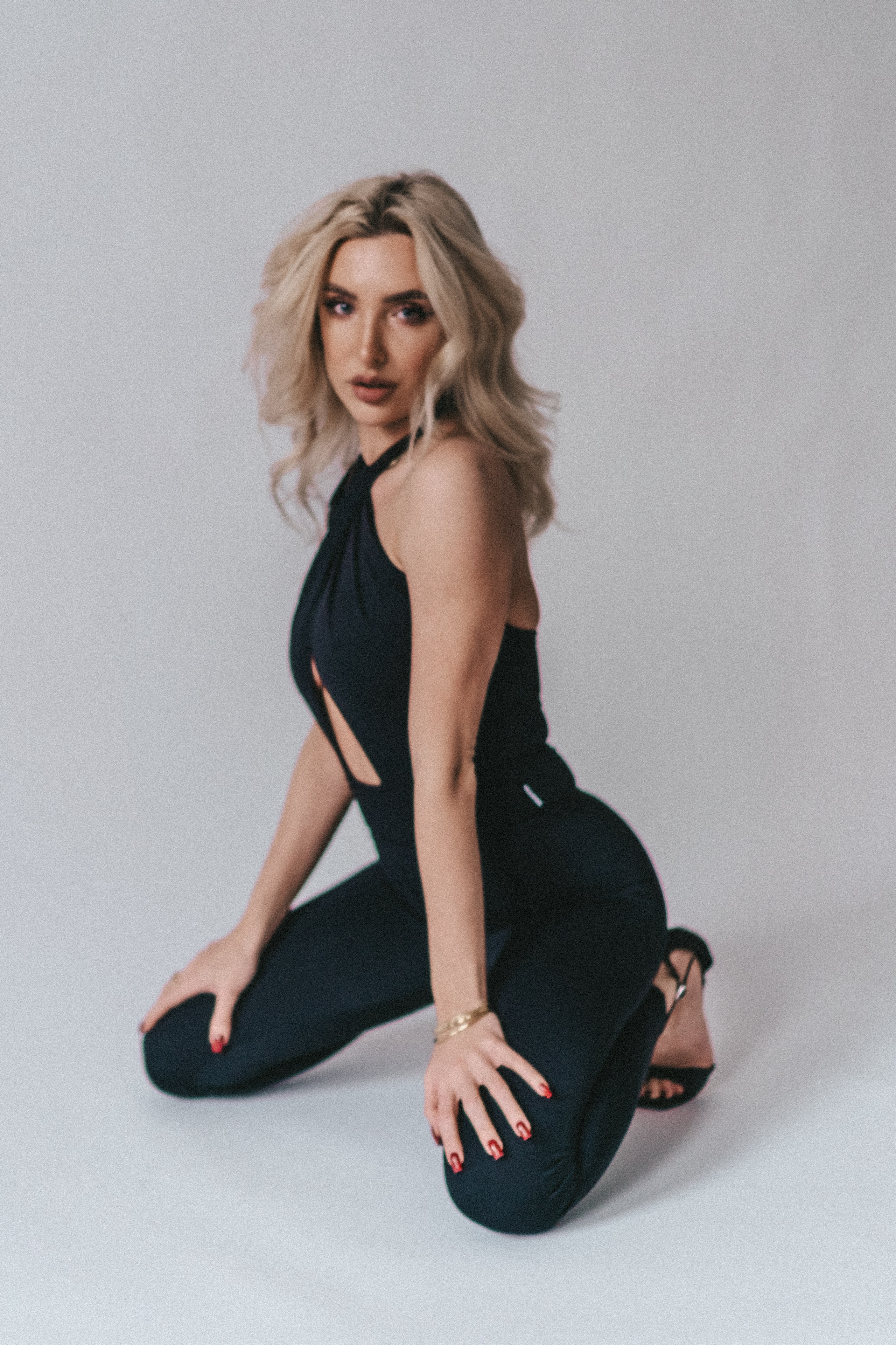 Студийная. Профессиональный фотограф, Санкт-Петербург — Виктория Богомолова