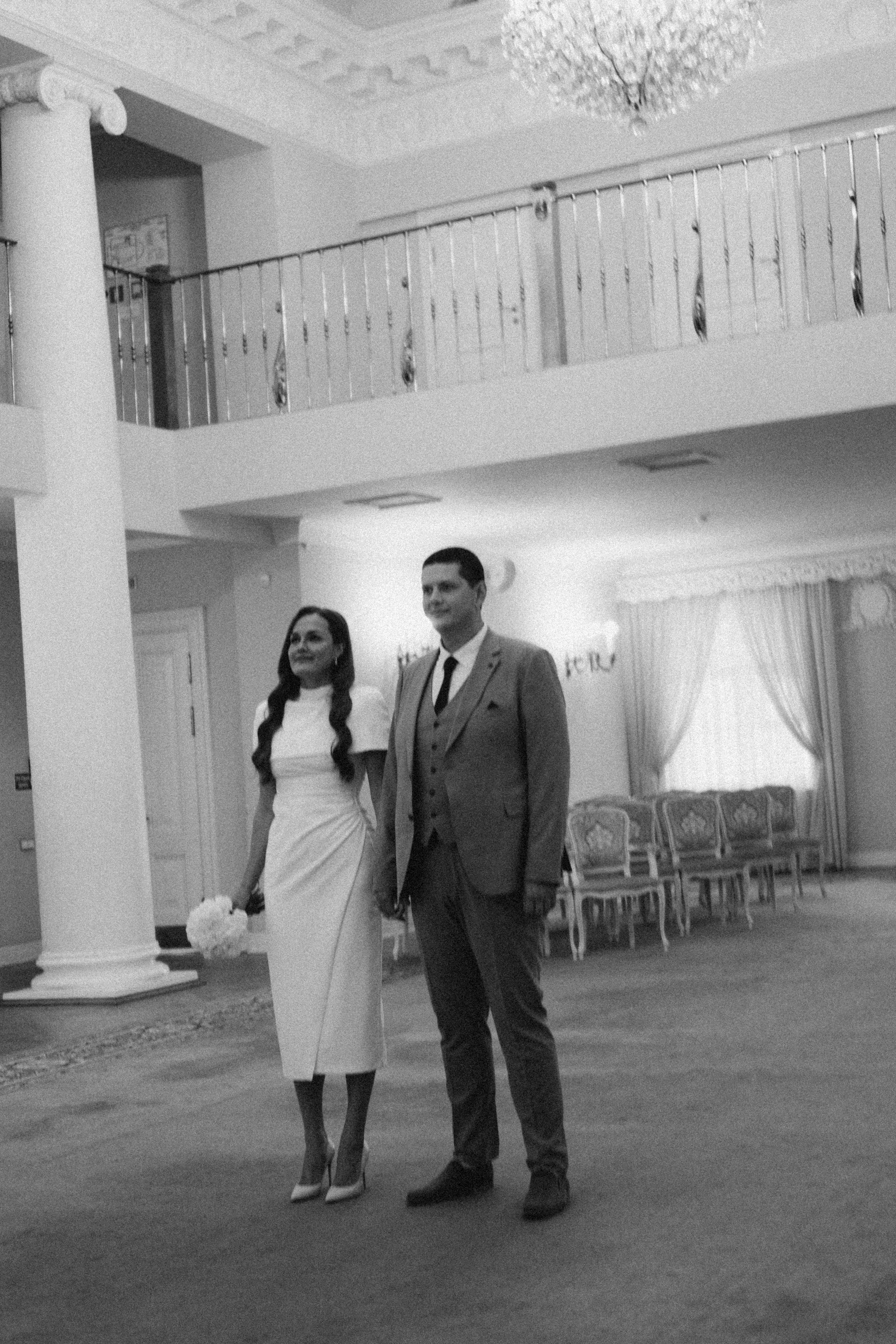 СВАДЕБНАЯ В ПУШКИНЕ. Профессиональный фотограф, Санкт-Петербург — Виктория Богомолова