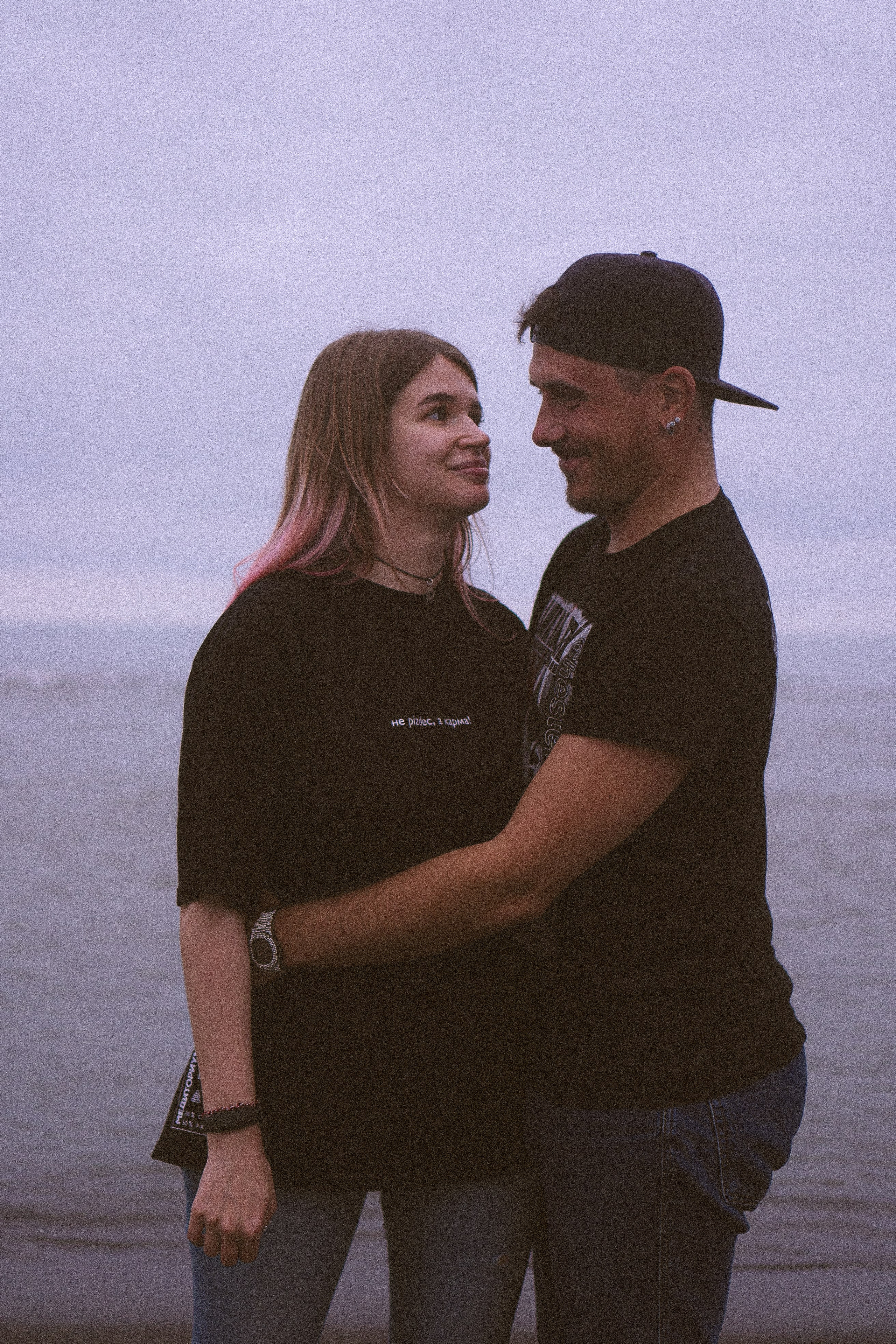 НА БЕРЕГУ МОРЯ. Профессиональный фотограф, Санкт-Петербург — Виктория Богомолова