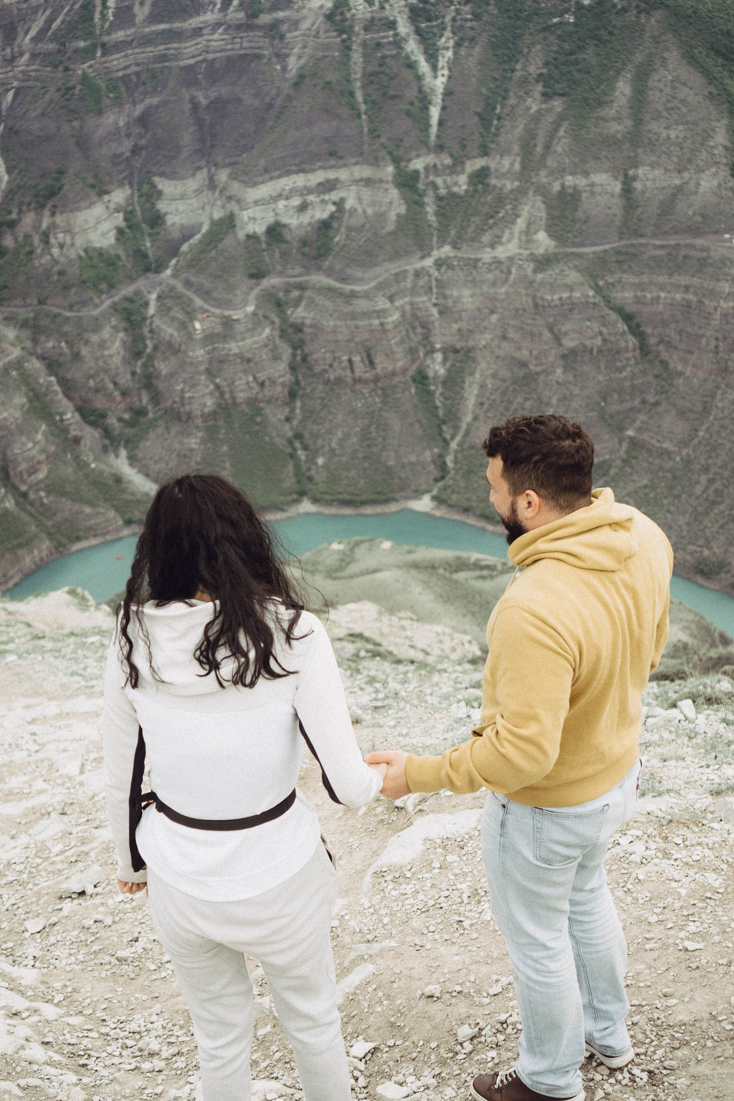 Каньон. Профессиональный фотограф, Санкт-Петербург — Виктория Богомолова