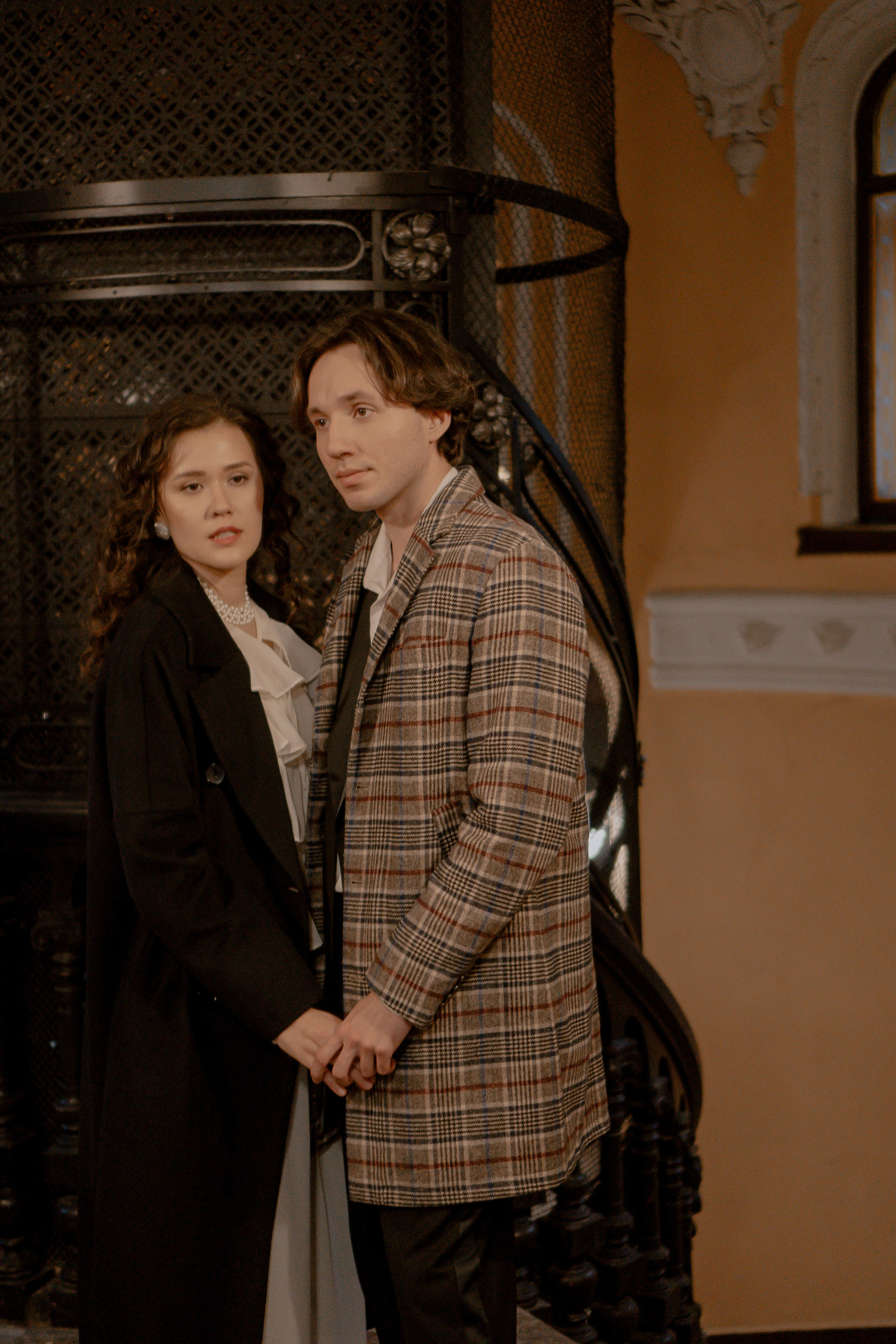 Парадная в Санкт-Петербурге. Профессиональный фотограф, Санкт-Петербург — Виктория Богомолова