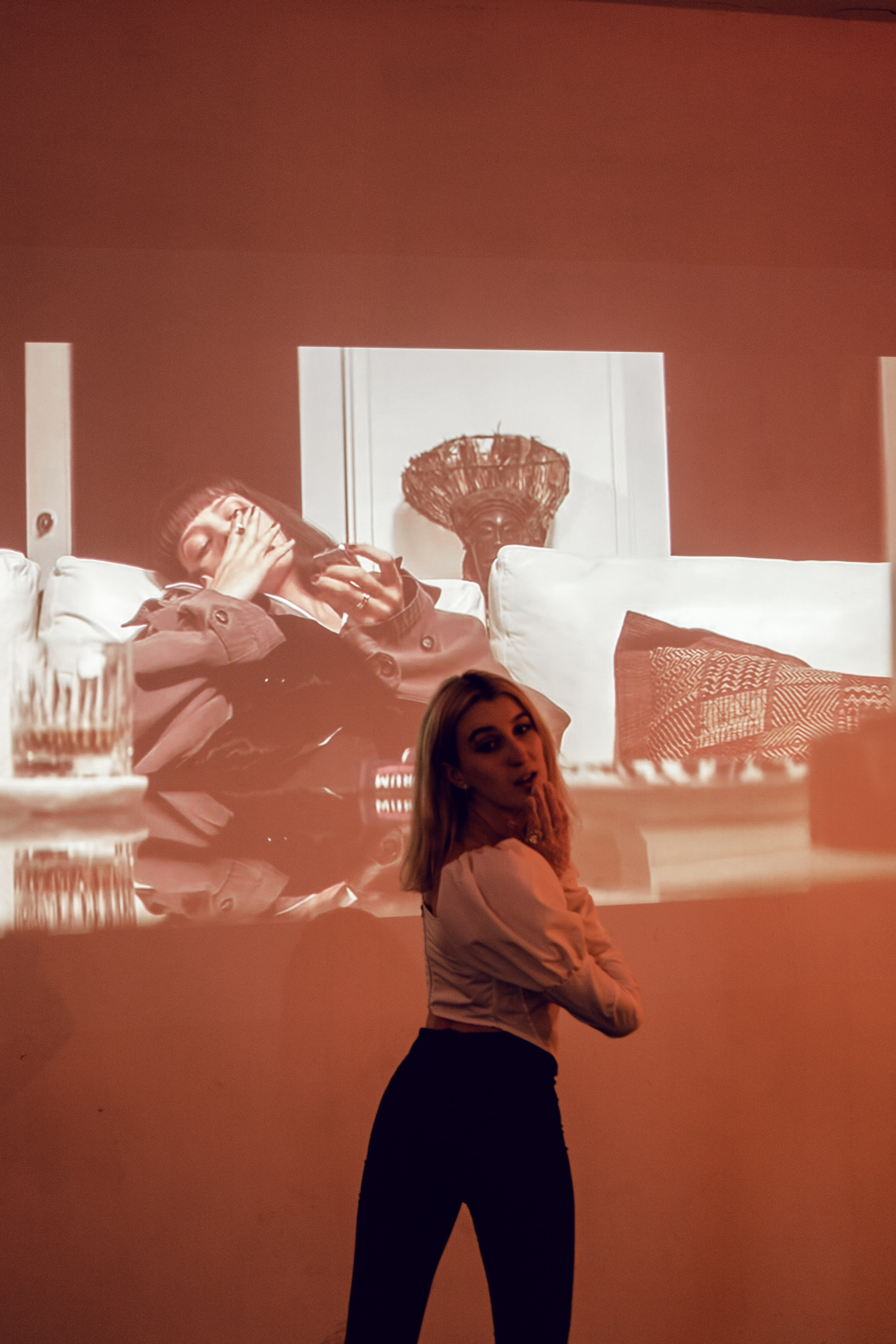 Студийная. Профессиональный фотограф, Санкт-Петербург — Виктория Богомолова