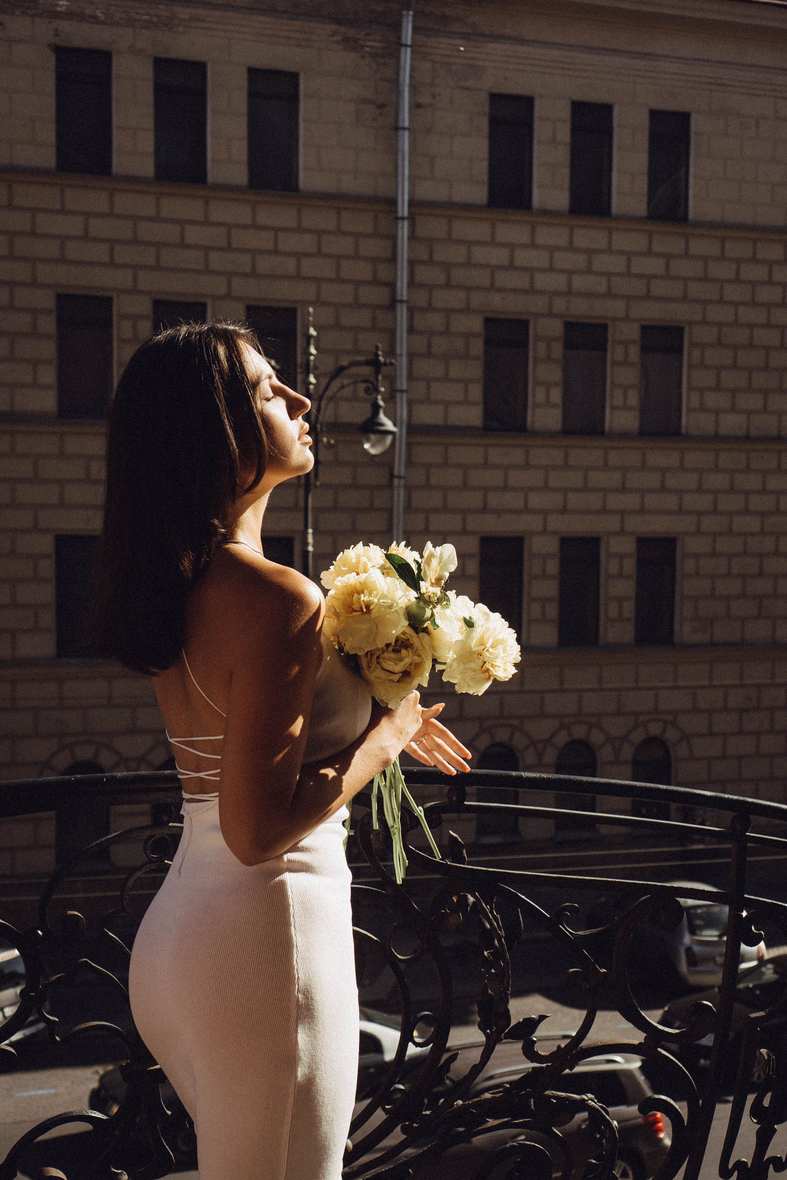 Студийная. Профессиональный фотограф, Санкт-Петербург — Виктория Богомолова