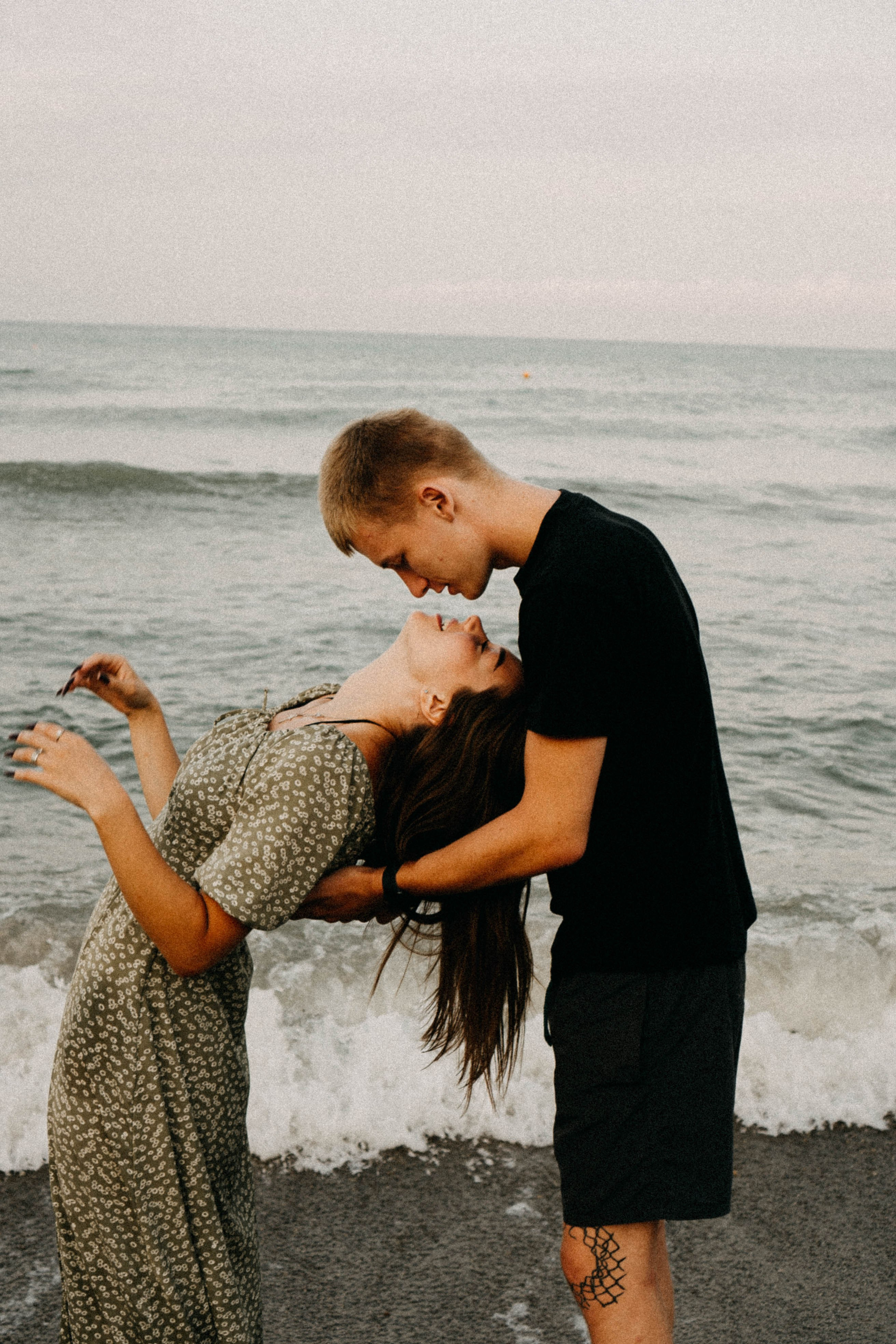 Рассвет на море. Профессиональный фотограф, Санкт-Петербург — Виктория Богомолова